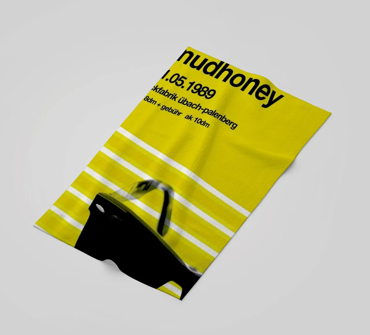 Miracle Workers telo mare da Stephan Kochs