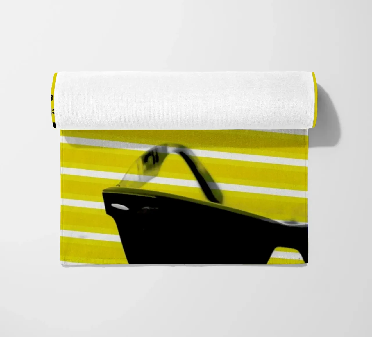 Miracle Workers telo mare da Stephan Kochs