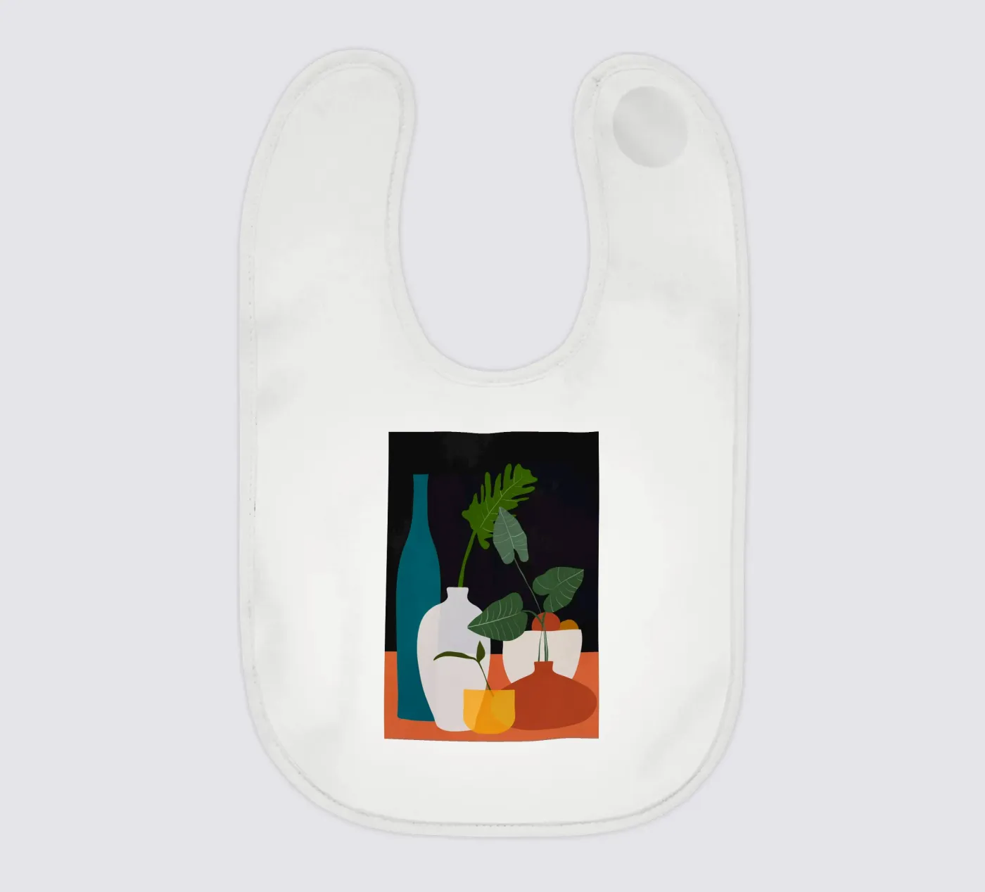 Vasi 5 bavaglino da ThingDesign