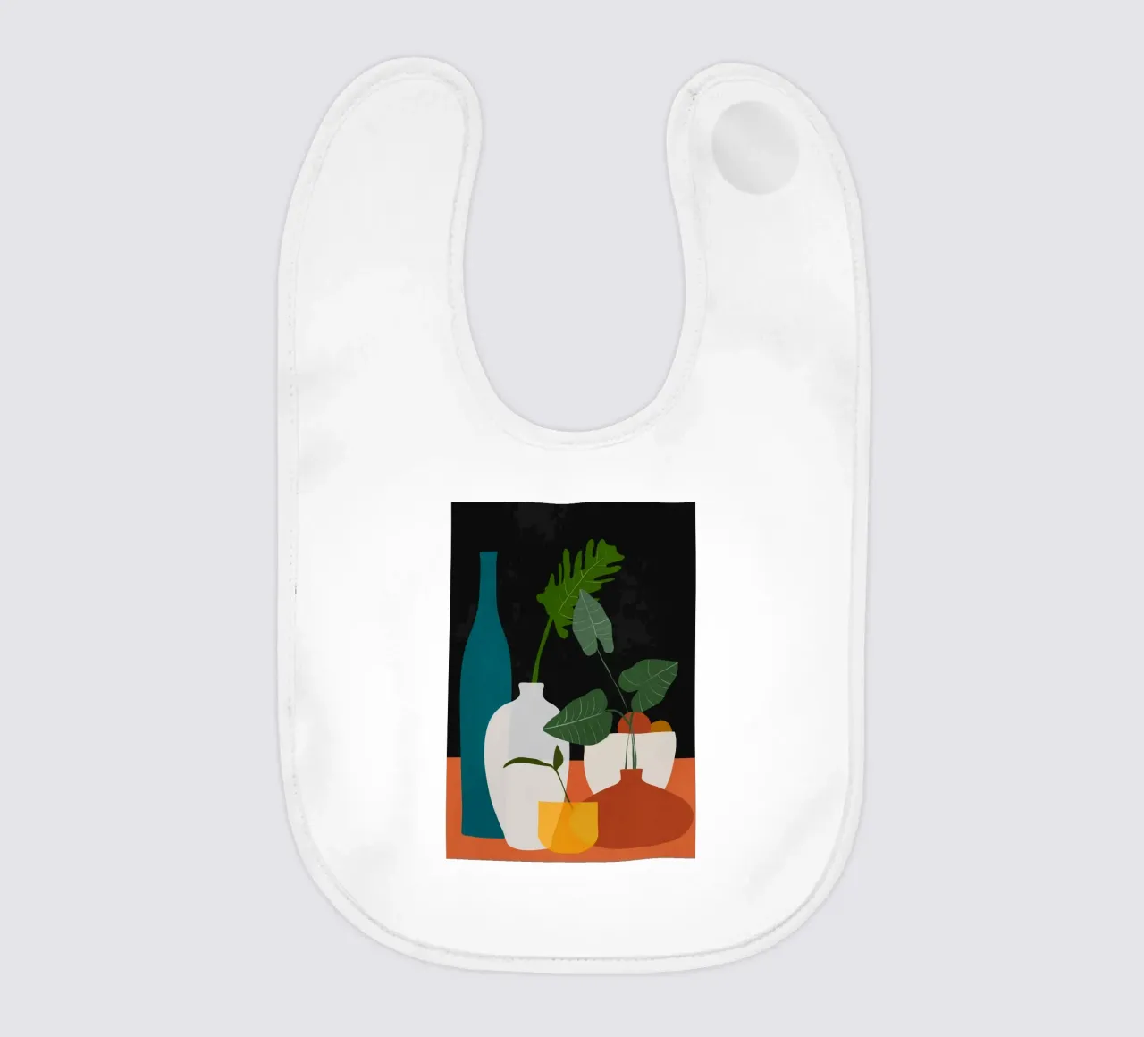Vasi 5 bavaglino da ThingDesign