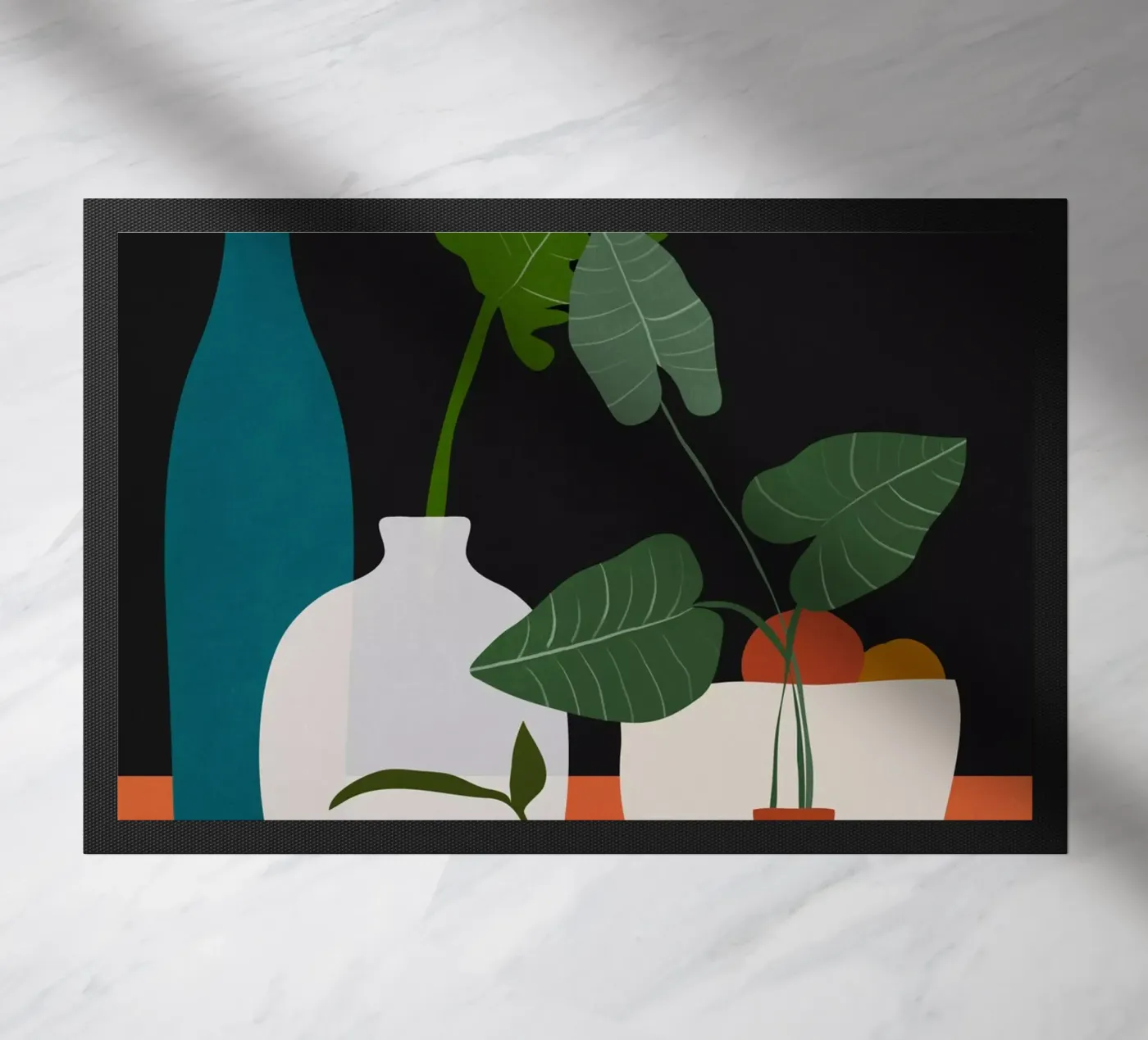 Vases 5 zerbino da ThingDesign