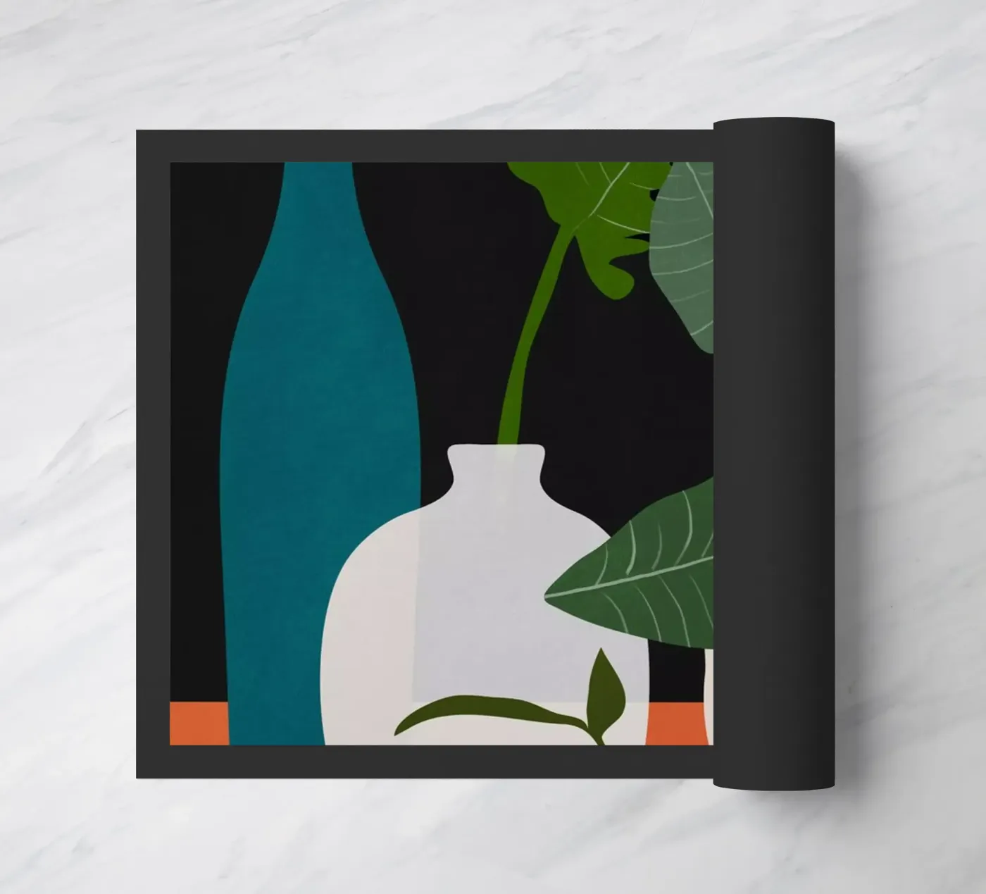 Vases 5 zerbino da ThingDesign