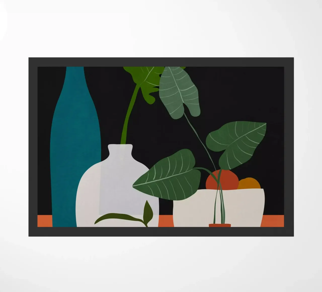Vasi 5 zerbino da ThingDesign