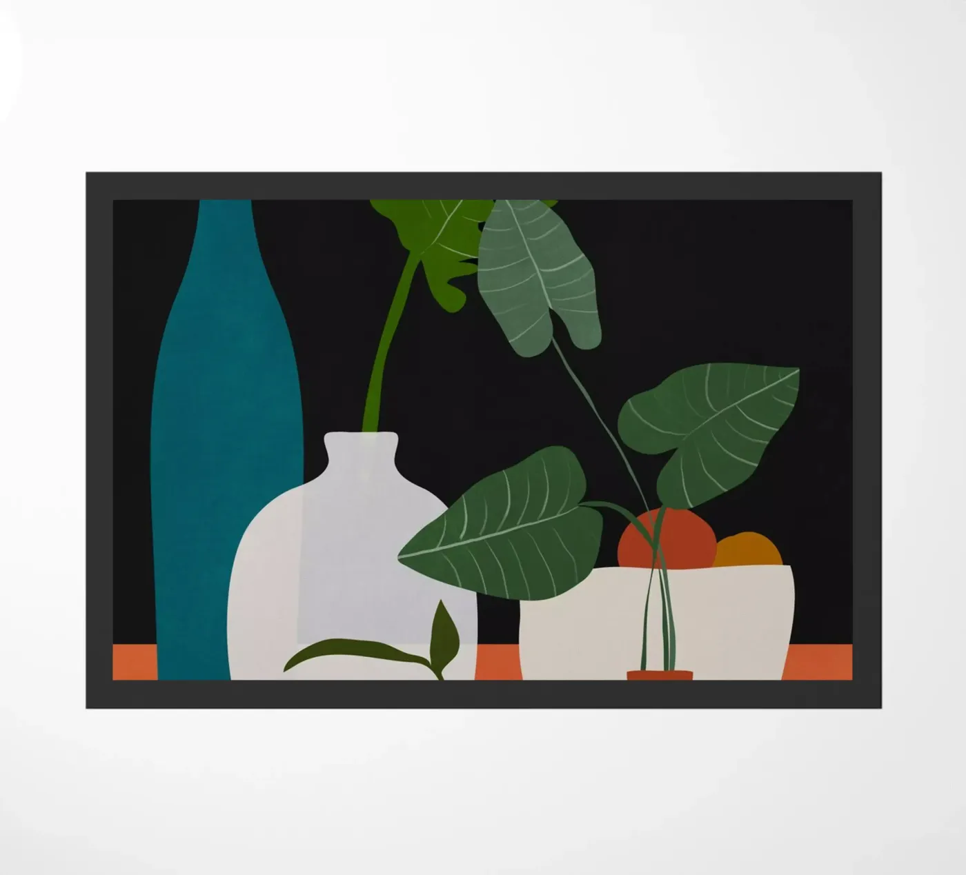 Vases 5 zerbino da ThingDesign