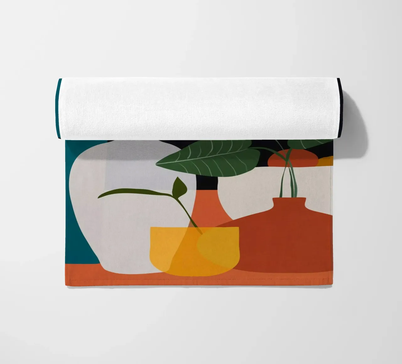 Vasi 5 telo mare da ThingDesign
