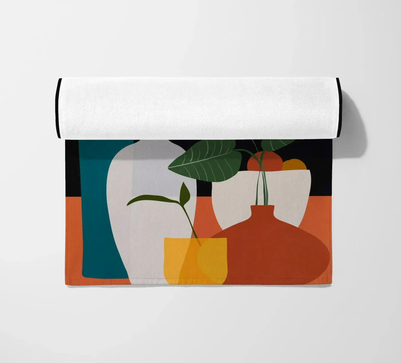 Vasi 5 telo mare da ThingDesign