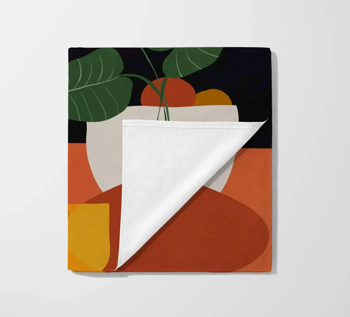 Vasi 5 telo mare da ThingDesign