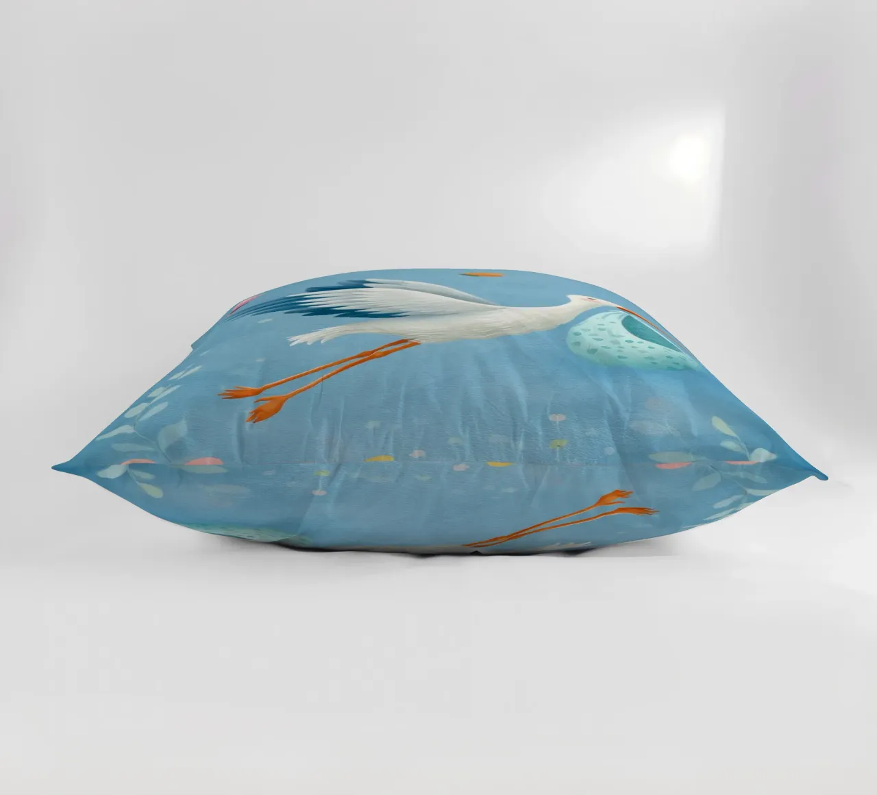 Bundle of Joy cuscino da Kiara