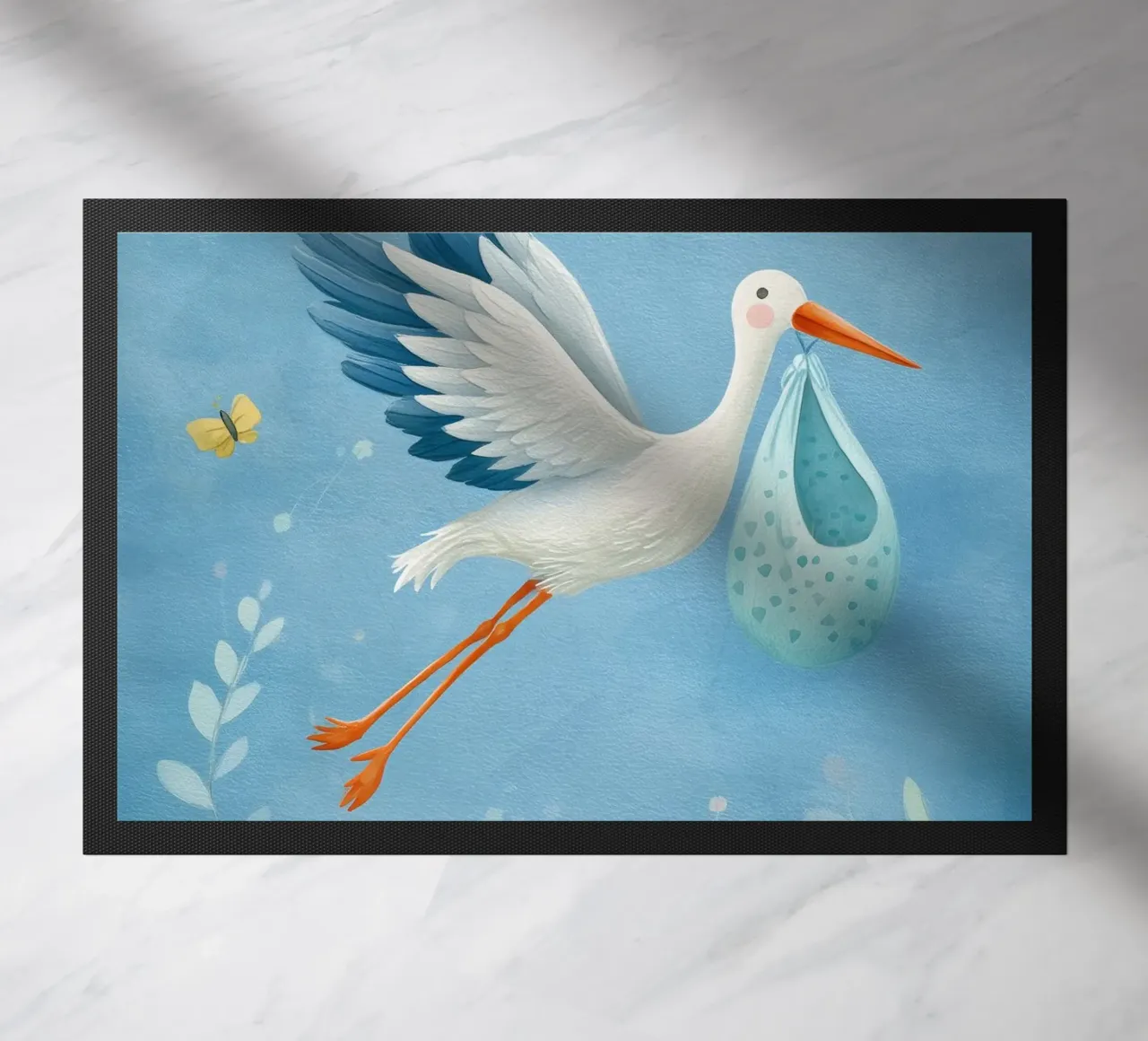 Bundle of Joy zerbino da Kiara