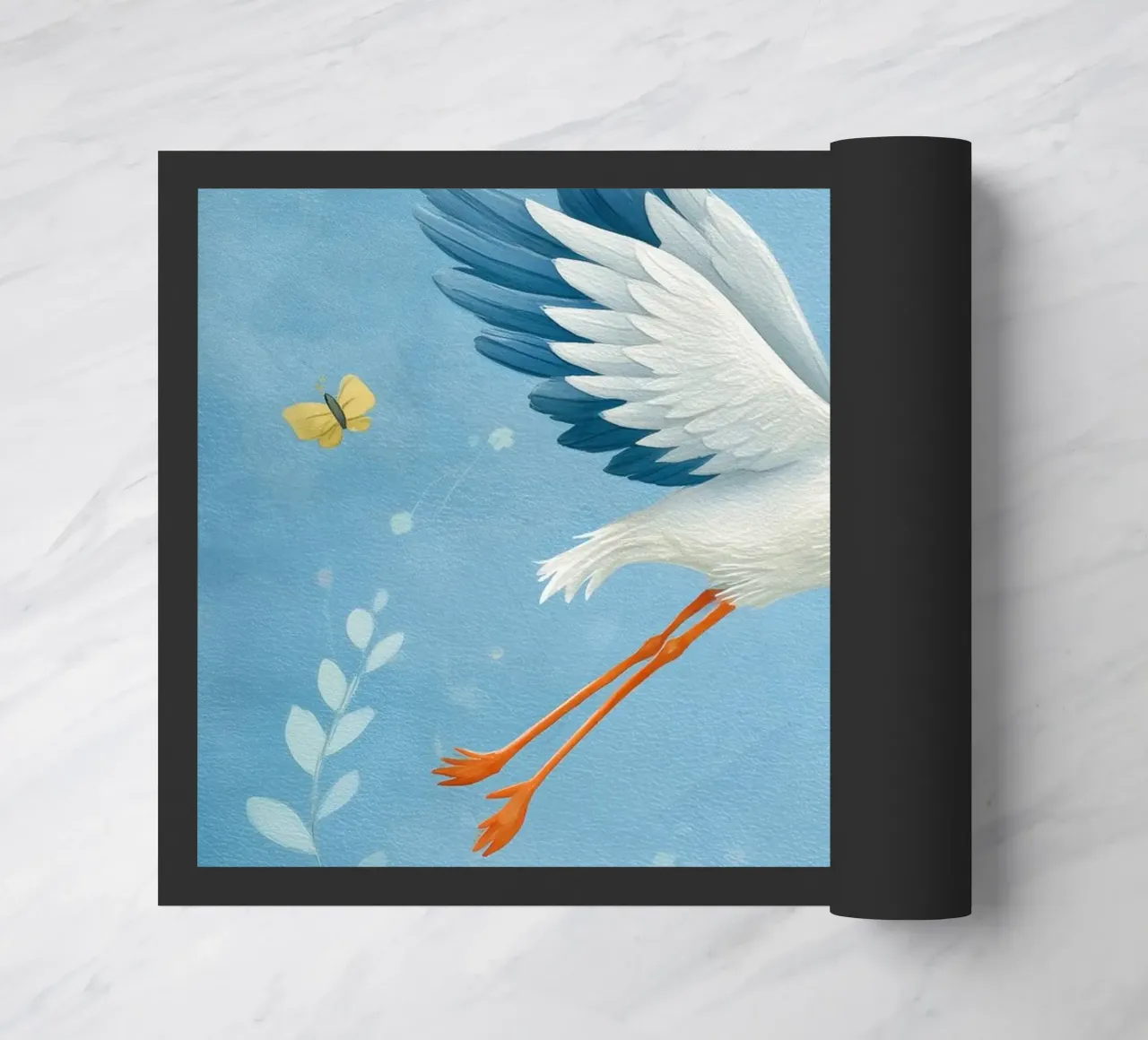 Bundle of Joy zerbino da Kiara