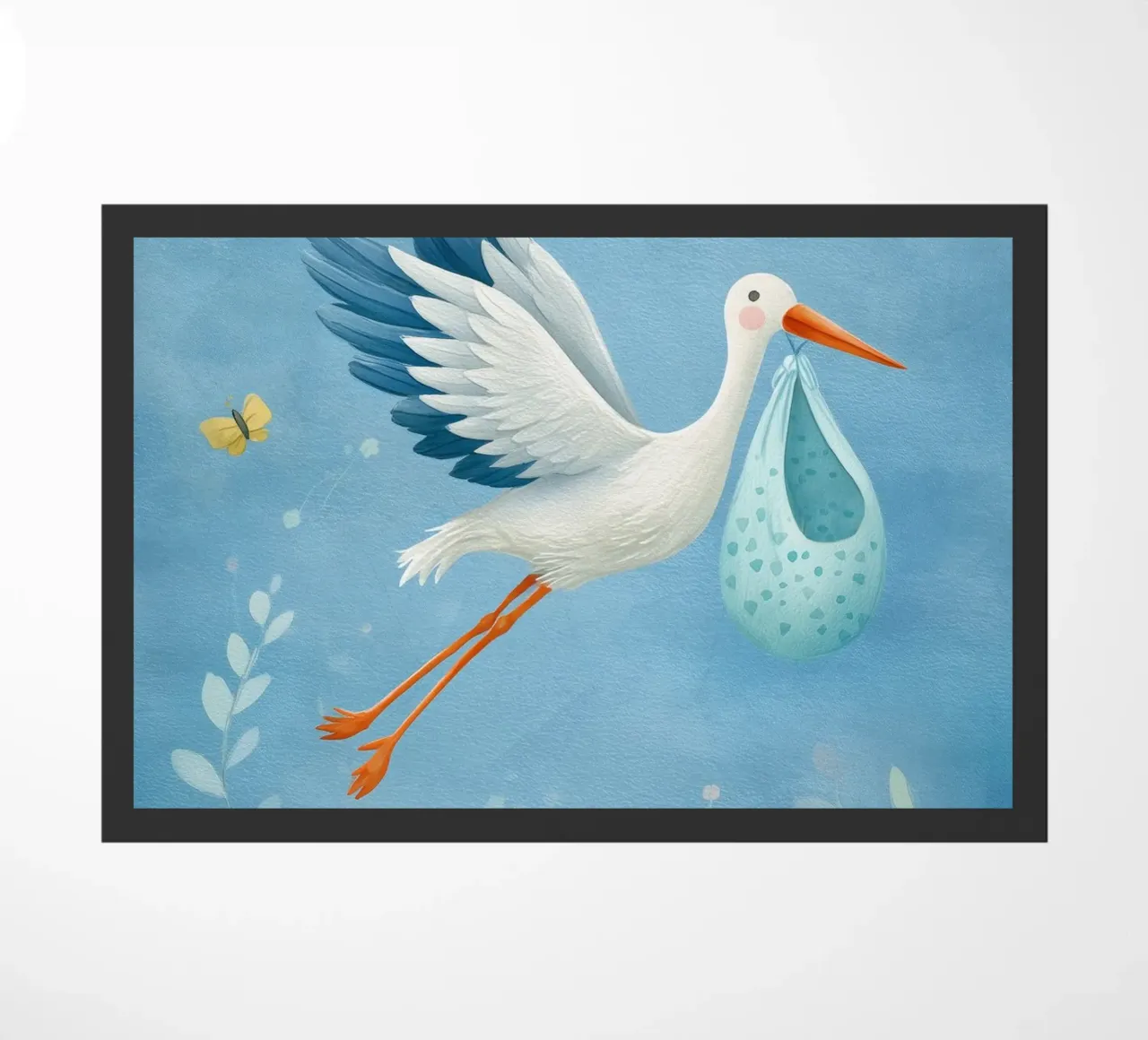 Bundle of Joy zerbino da Kiara