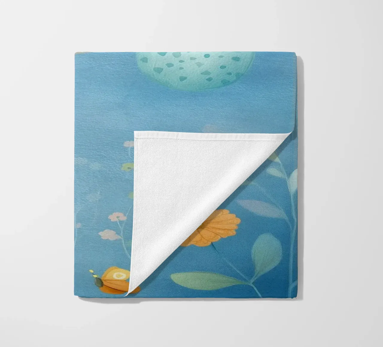 Bundle of Joy telo mare da Kiara
