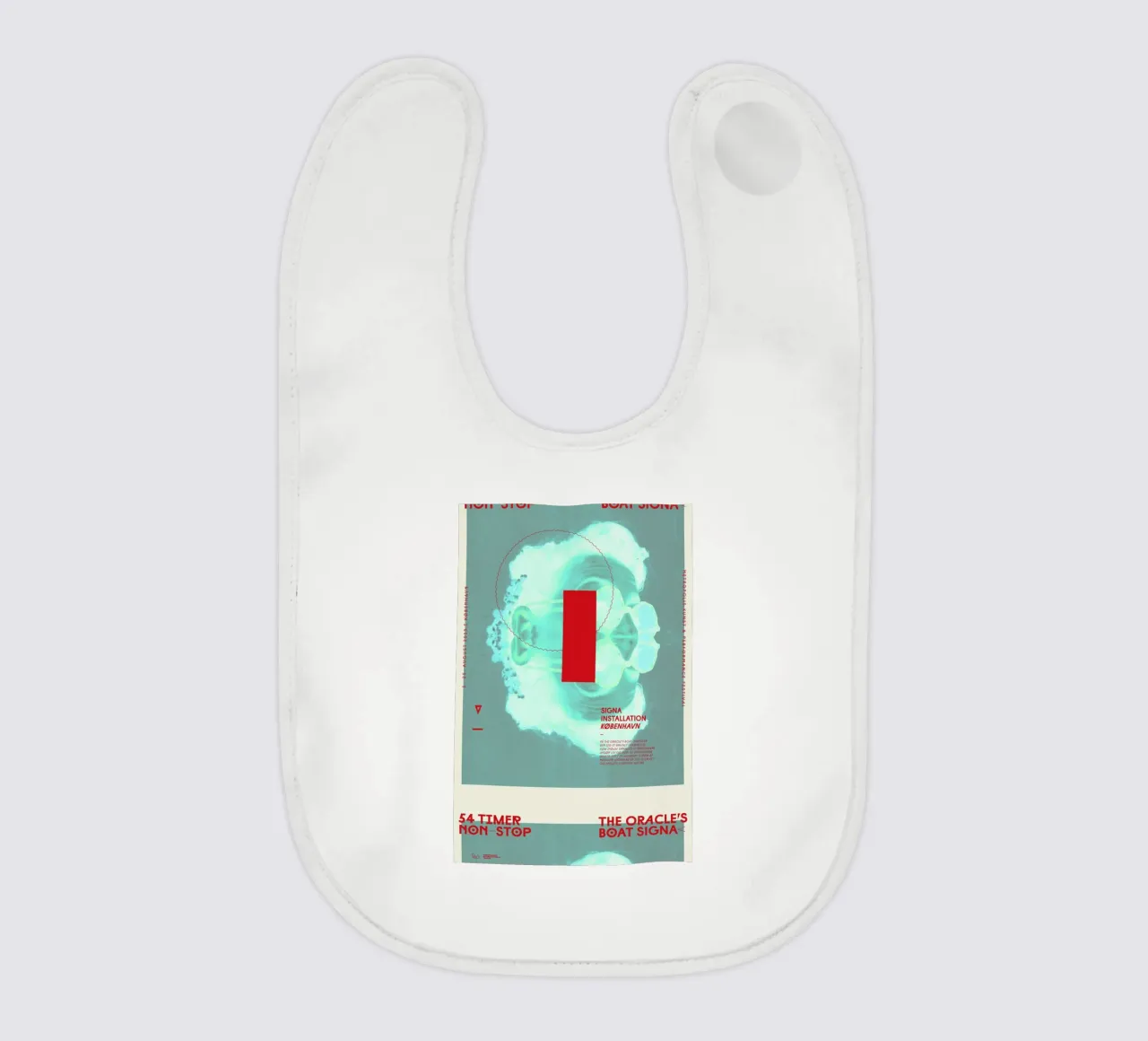 Metropolis3 bavaglino da Andreas Jarner