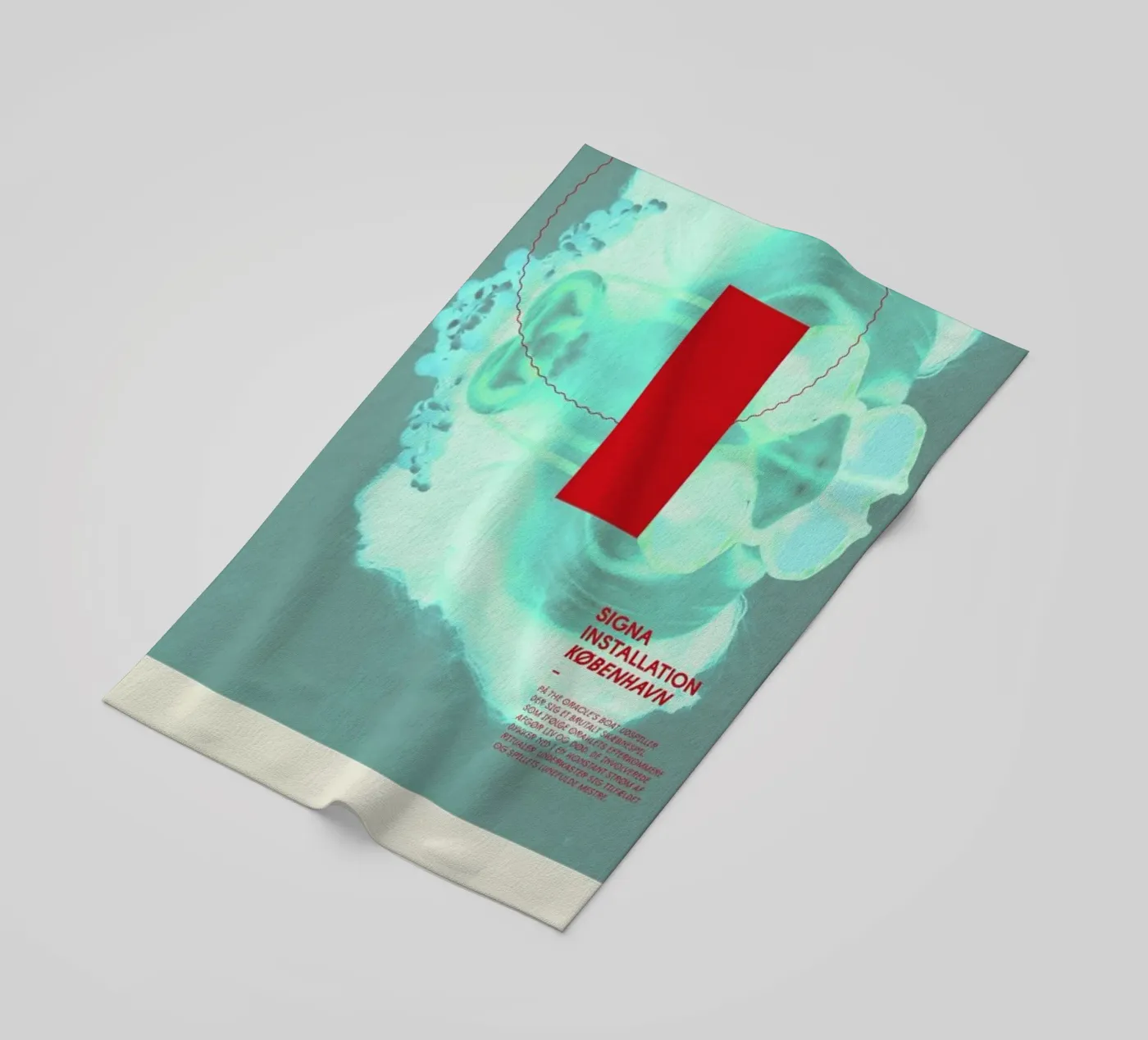 Metropolis3 telo mare da Andreas Jarner