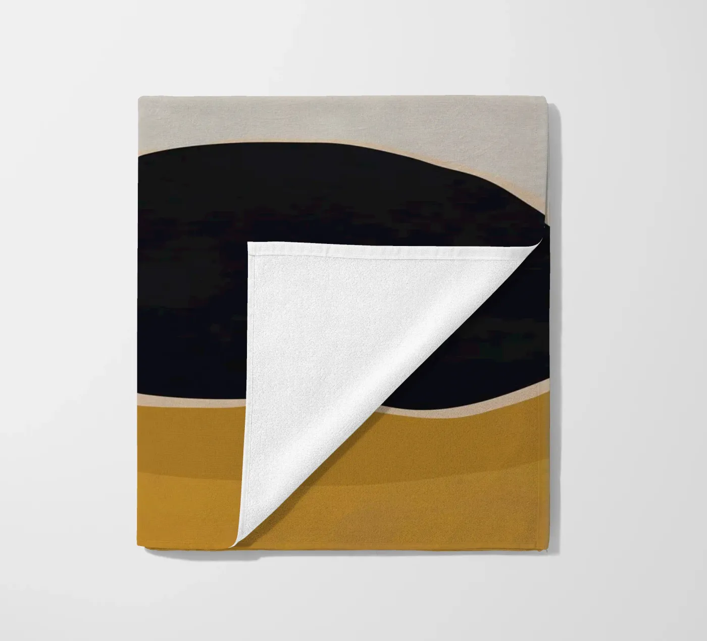 Cat serviette de plage de ThingDesign