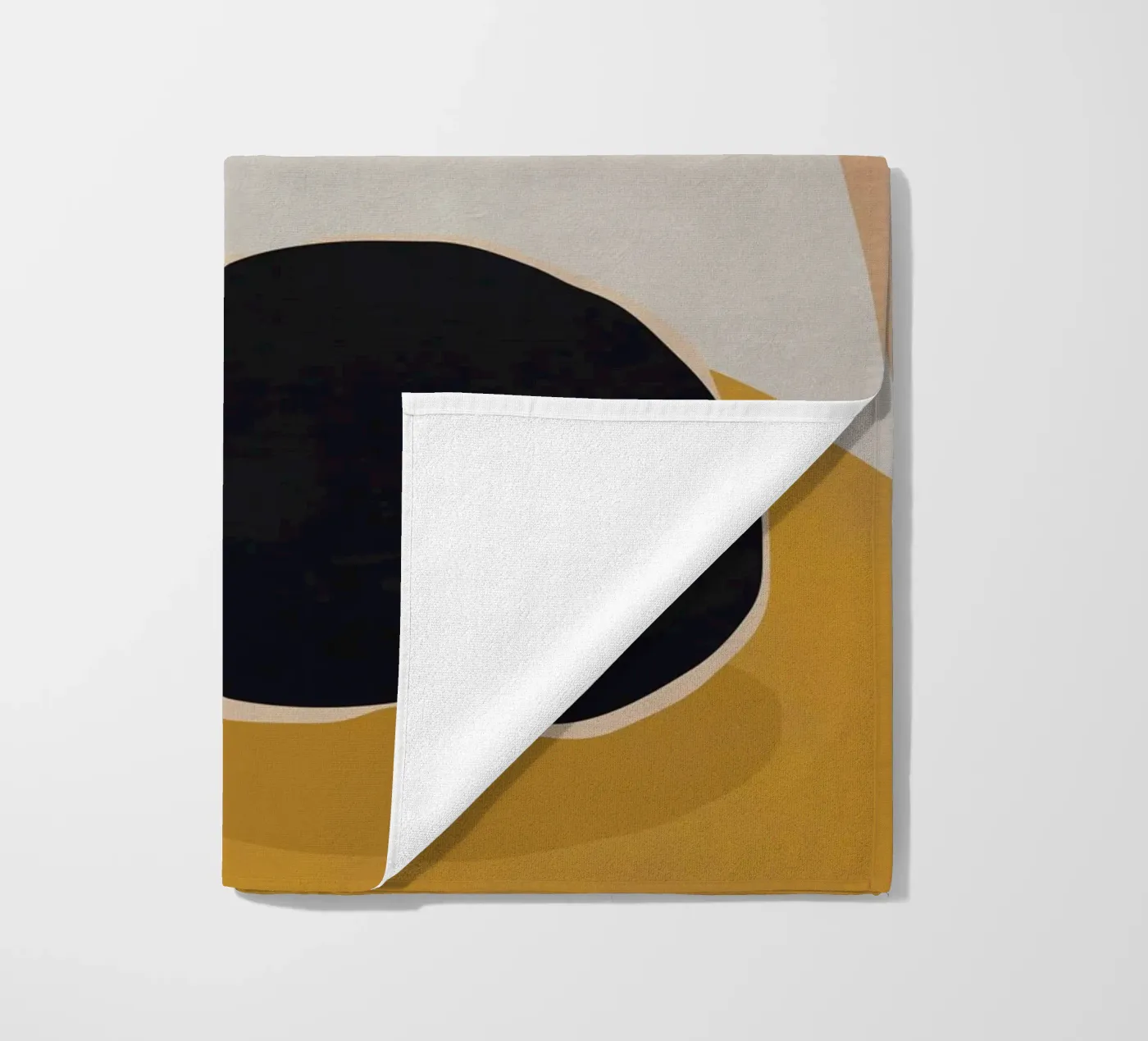 Cat serviette de plage de ThingDesign