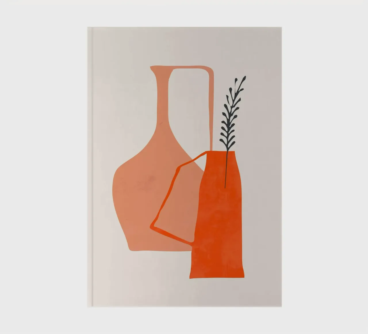 Vases 3 notebook by ThingDesign