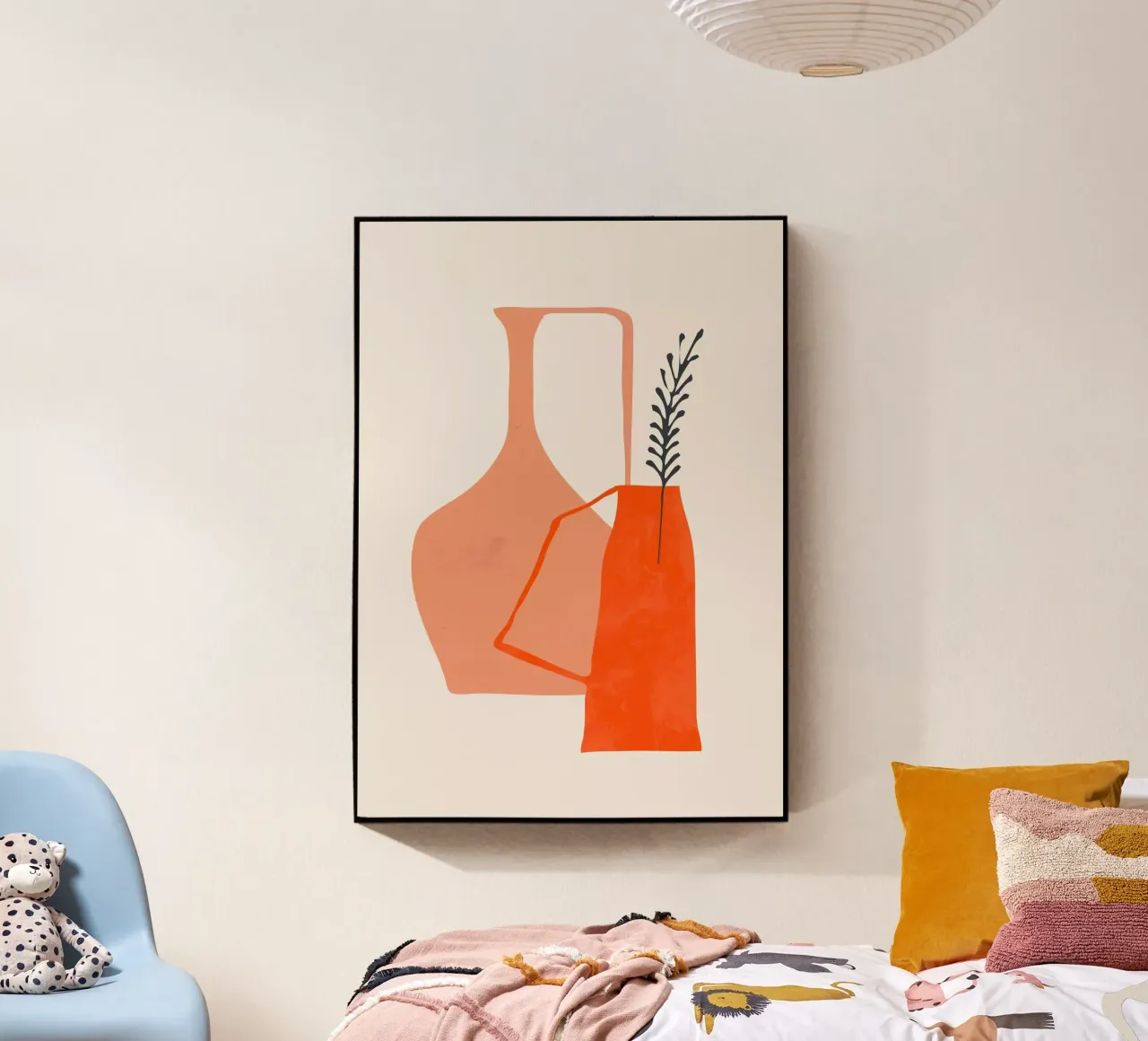 Vasi 3 plexiglass da ThingDesign