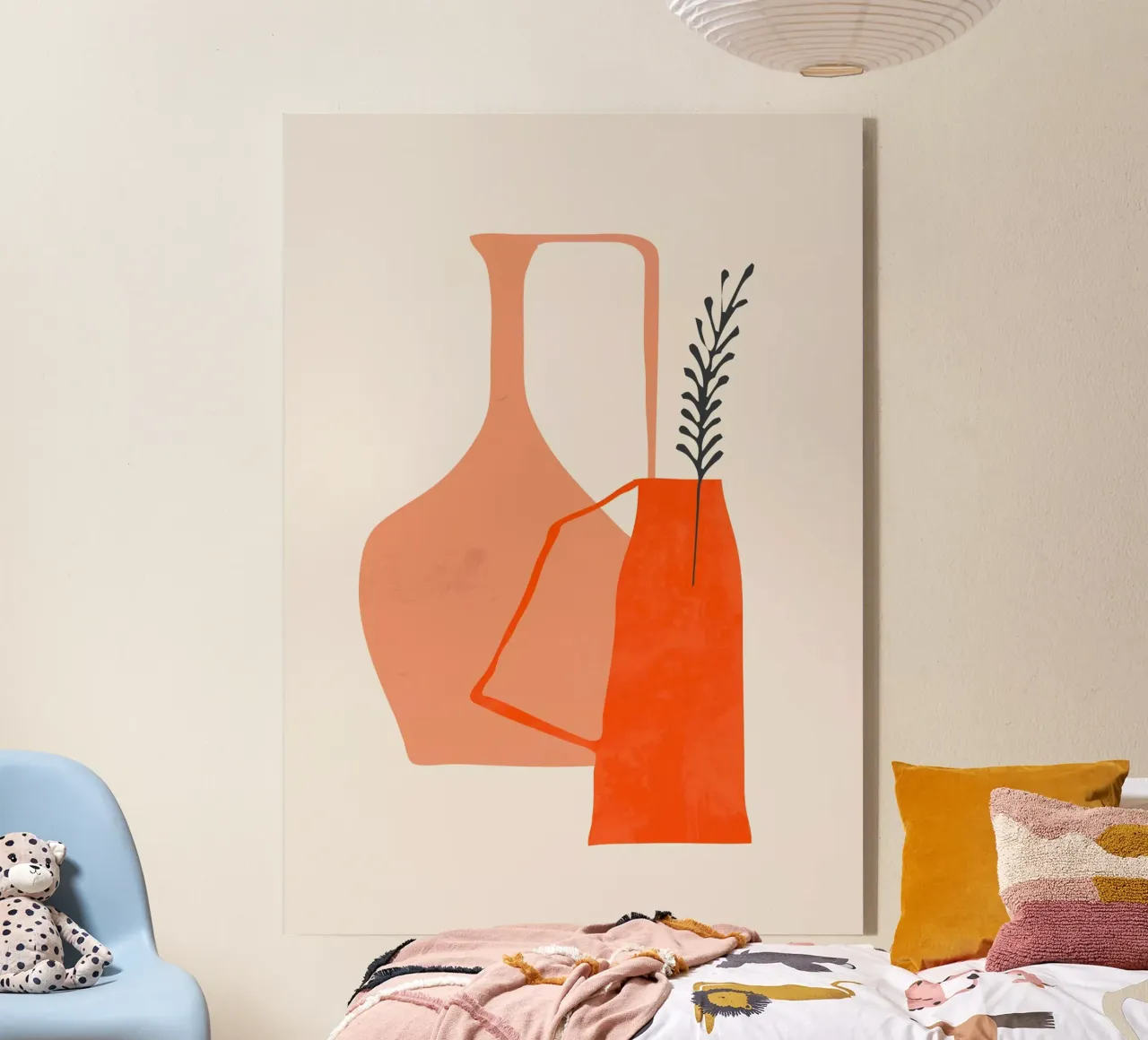 Vasi 3 plexiglass da ThingDesign