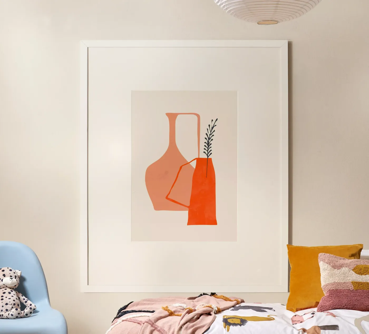 Vases 3 poster da ThingDesign