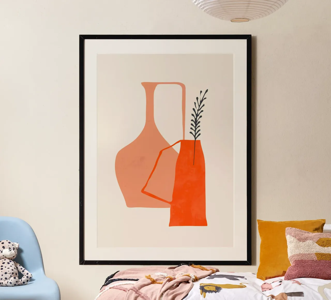 Vasi 3 poster da ThingDesign