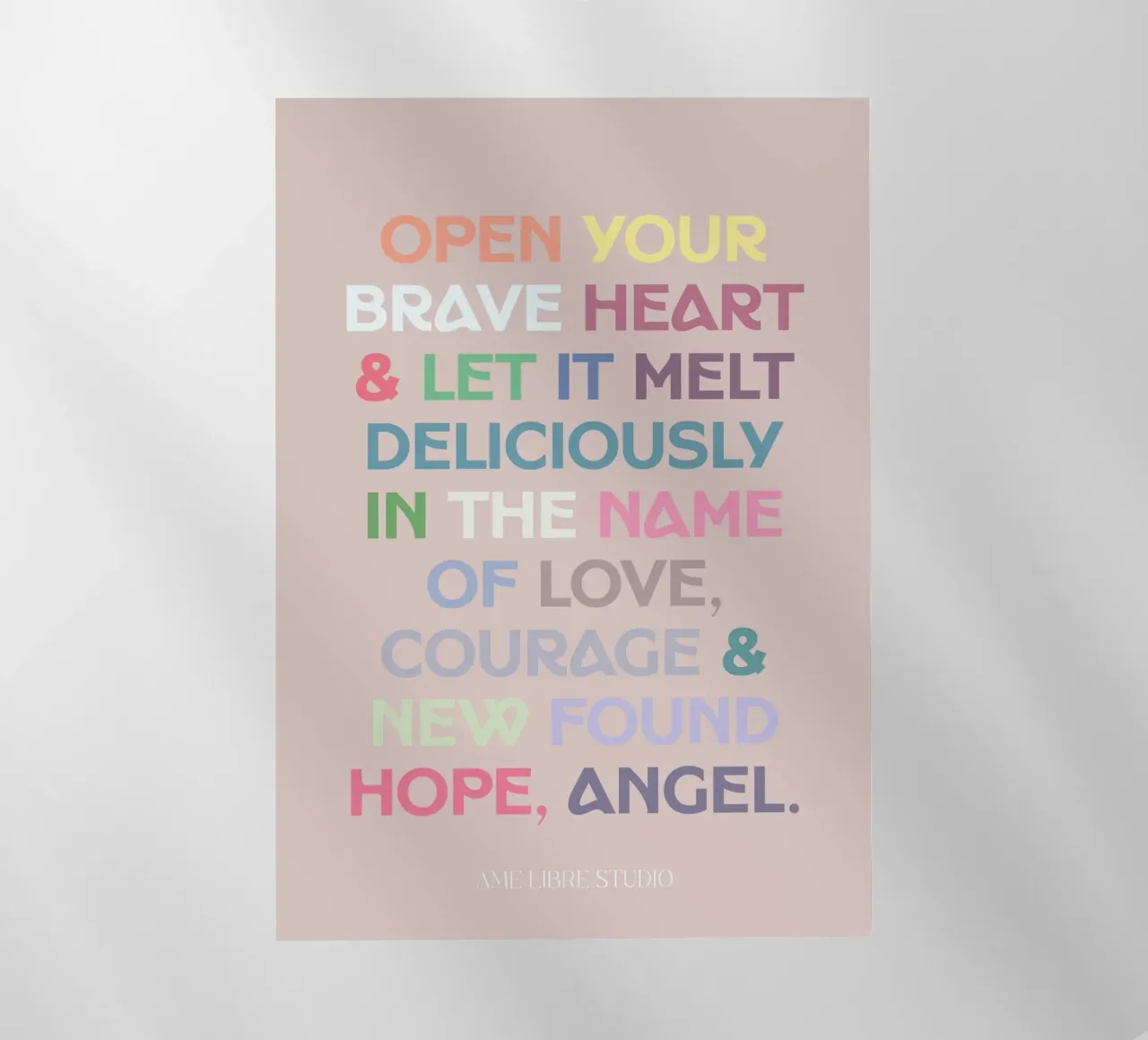 🌸 pellicola backlit da MENTHE SAUVAGE