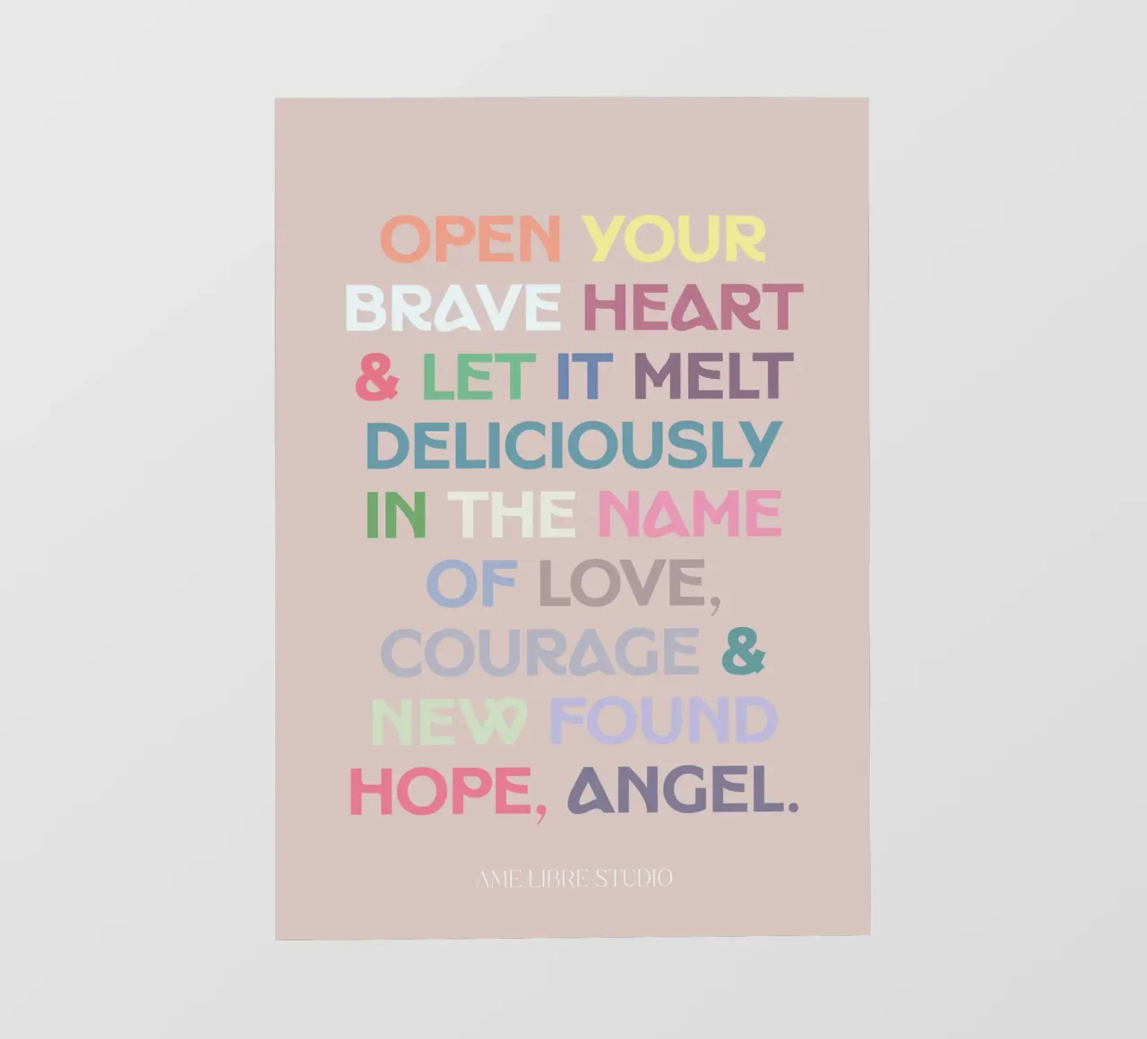 🌸 pellicola backlit da MENTHE SAUVAGE