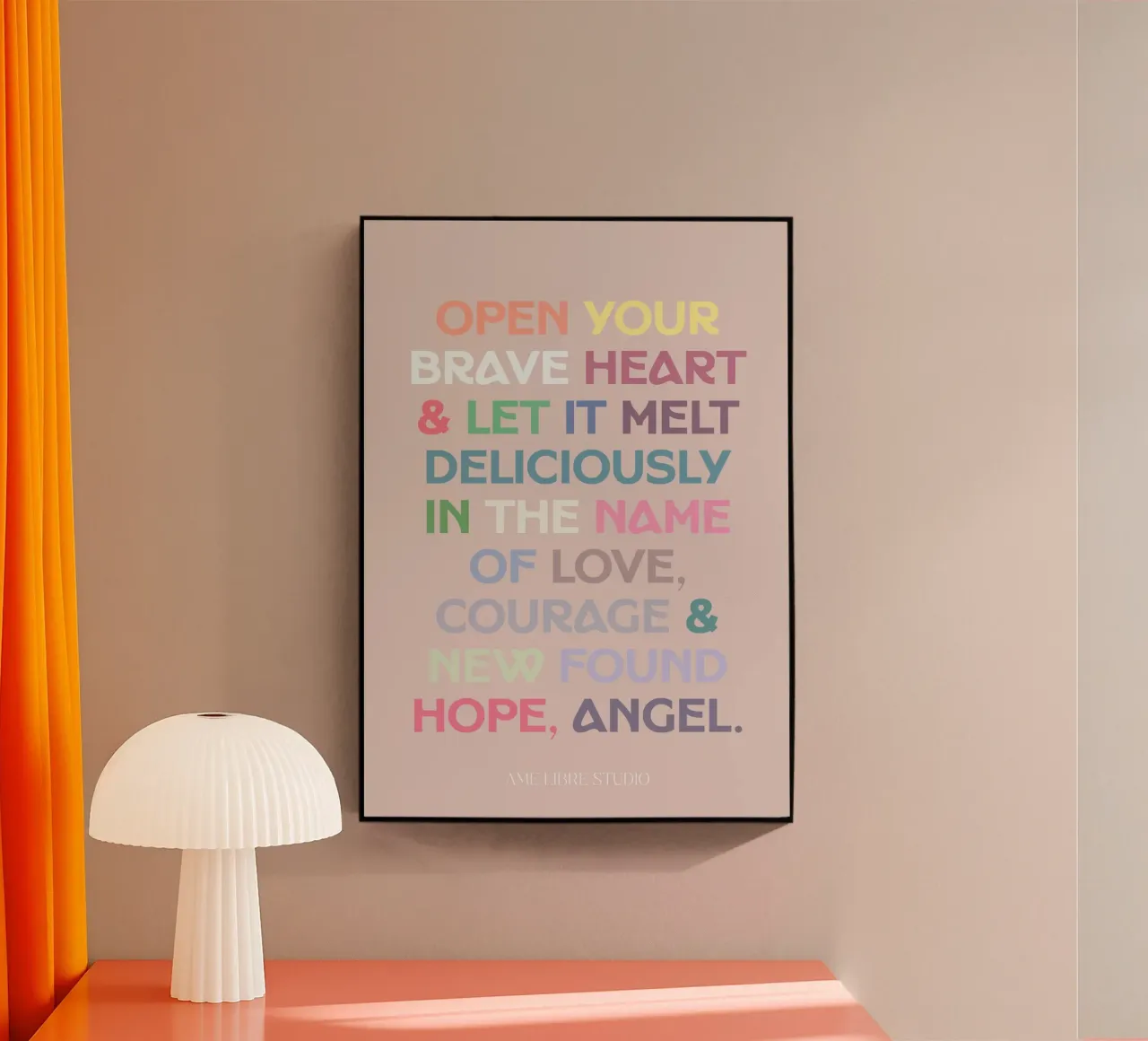 🌸 plexiglass da MENTHE SAUVAGE