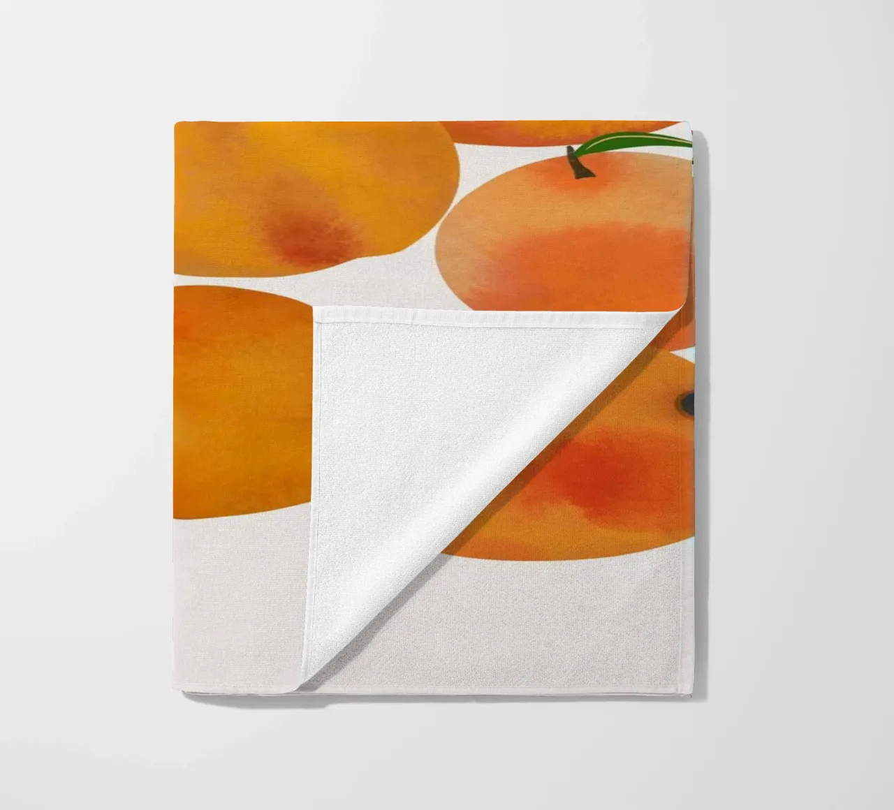 Pesche telo mare da Asha Designs