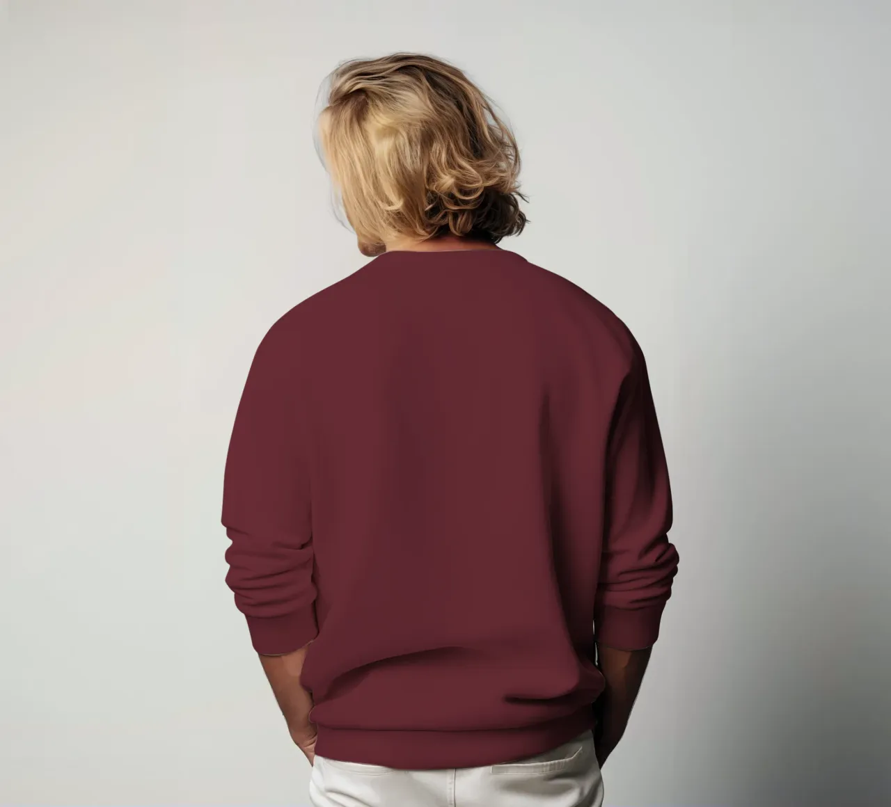 Blooming tangerines felpa da TijanaArtStudio88