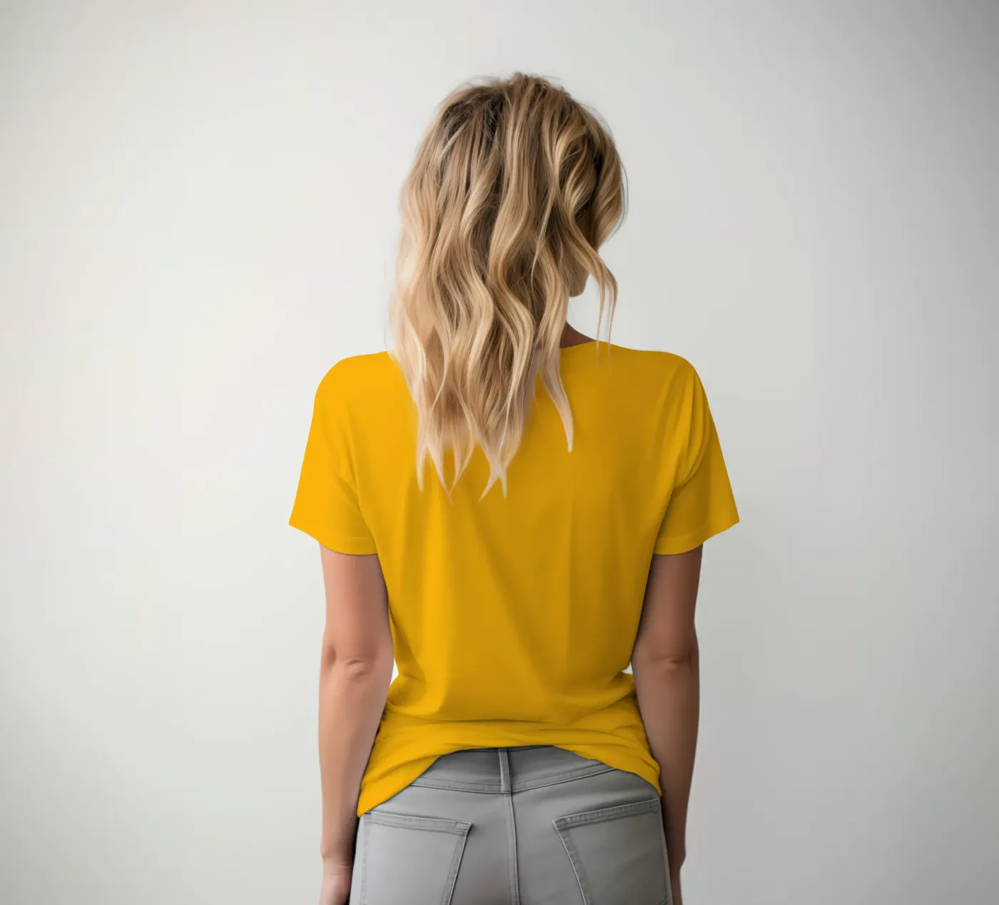 Blooming tangerines t-shirt da TijanaArtStudio88