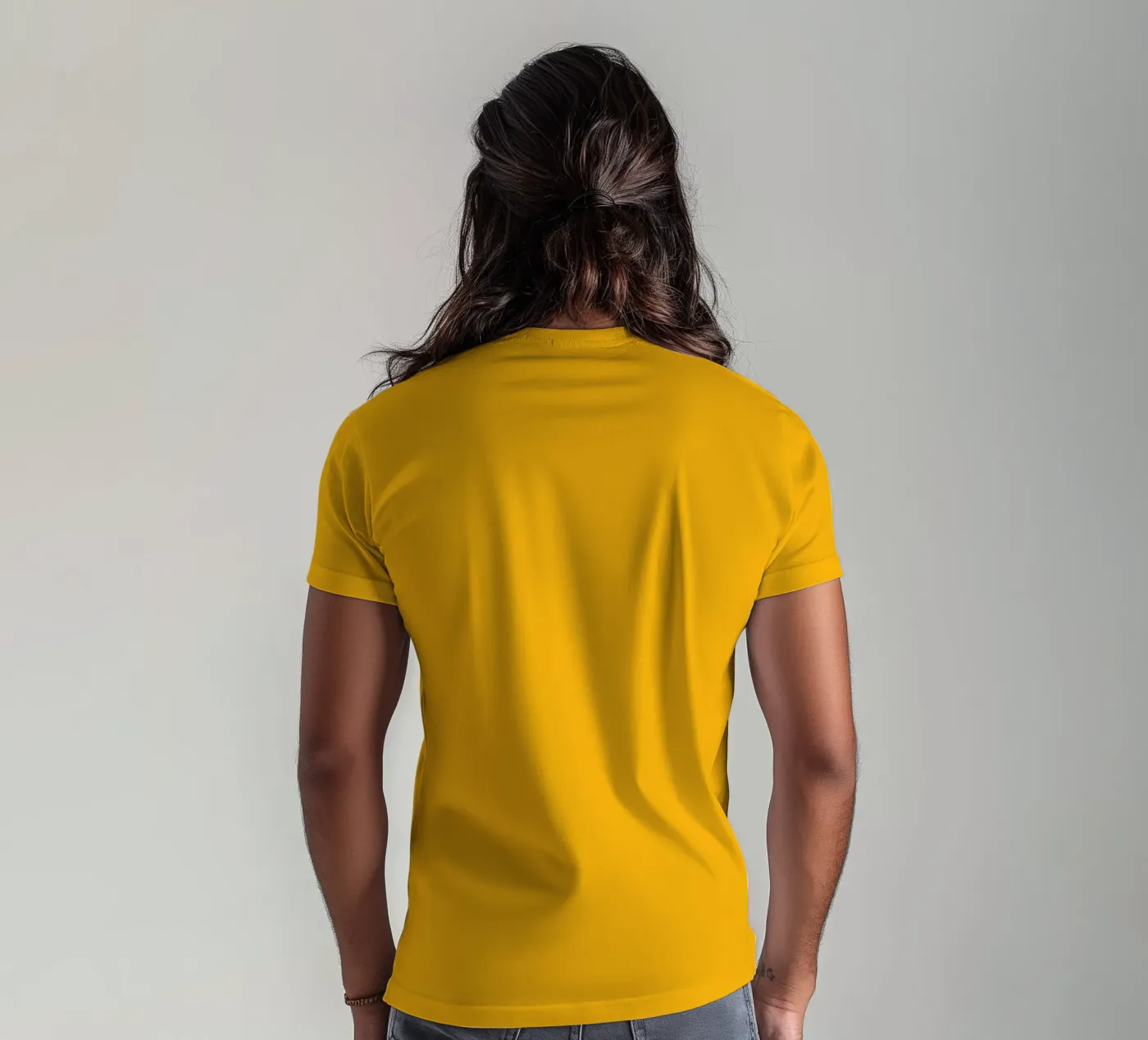 Blooming tangerines t-shirt da TijanaArtStudio88