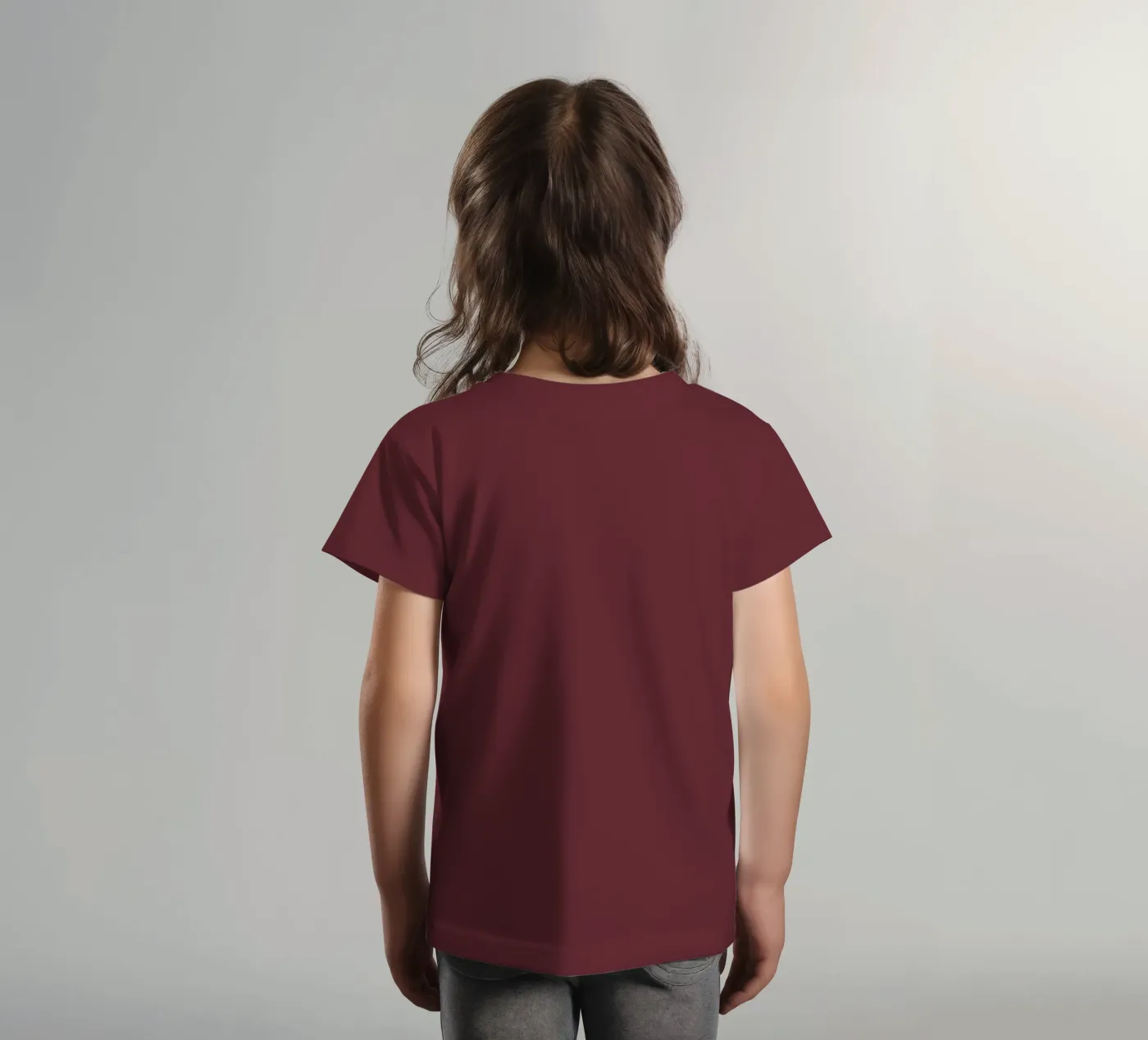 Blooming tangerines t-shirt bambini da TijanaArtStudio88