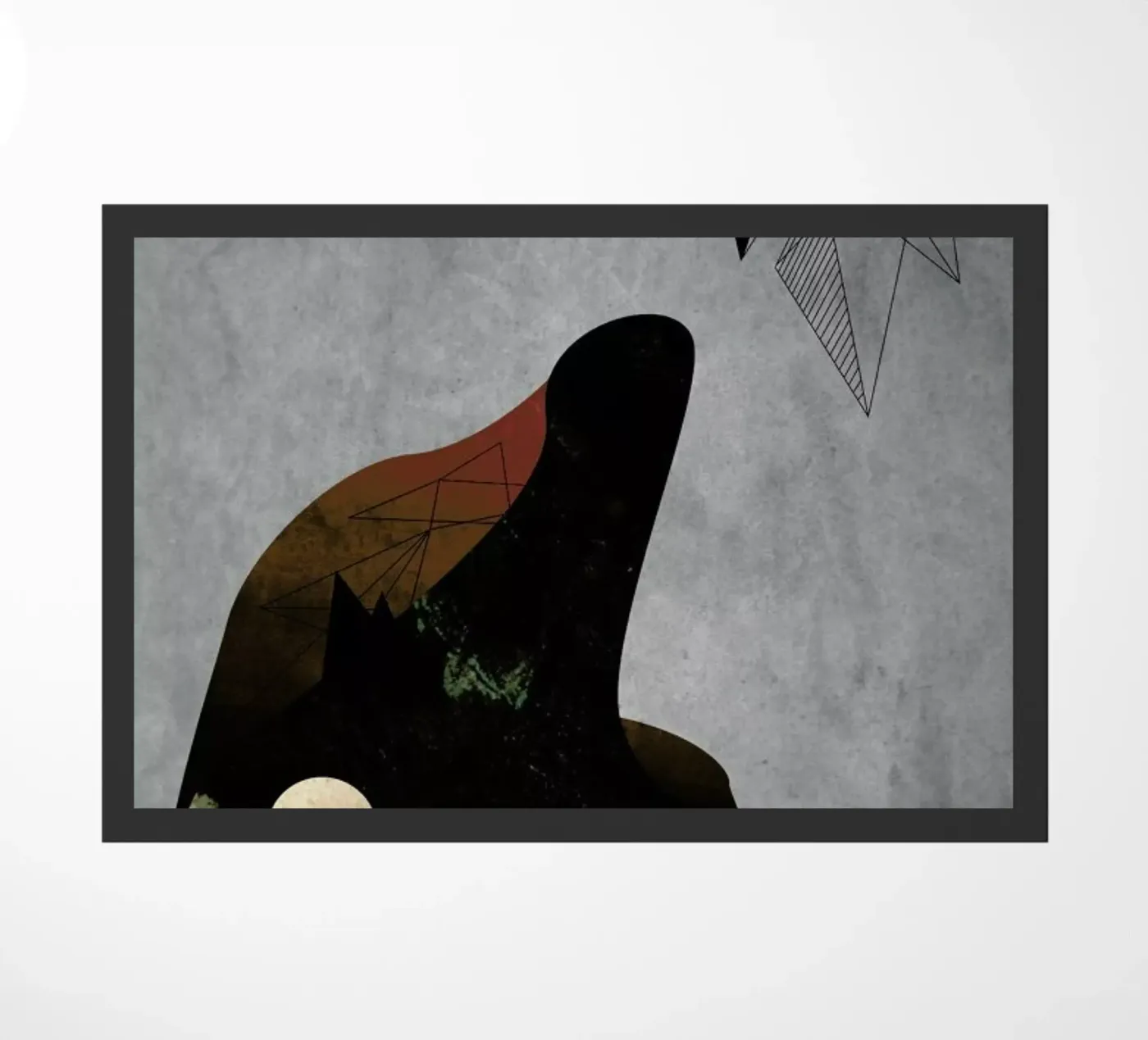 Collage zerbino da Andreas Jarner