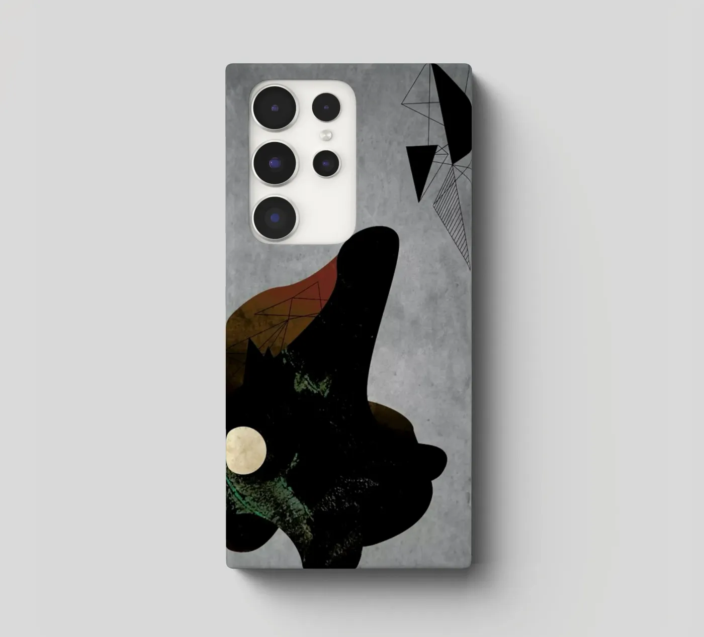 Collage cover samsung da Andreas Jarner