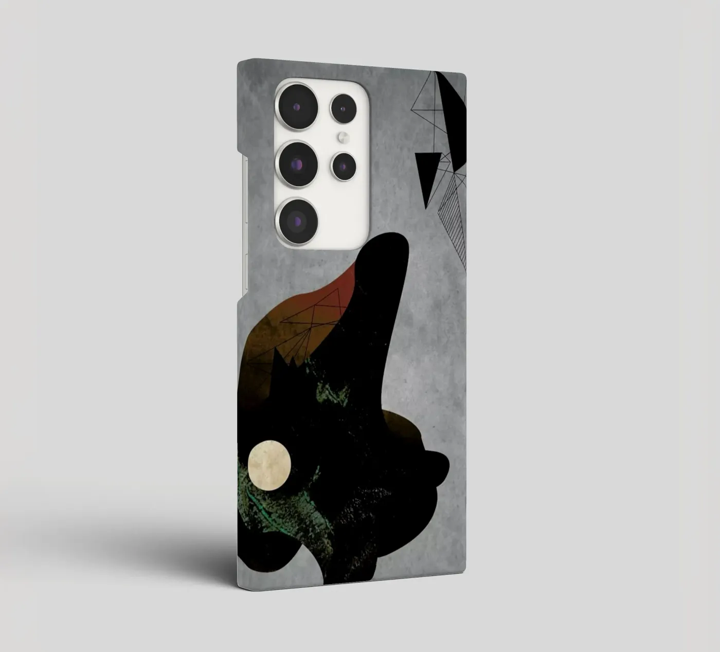 Collage cover samsung da Andreas Jarner