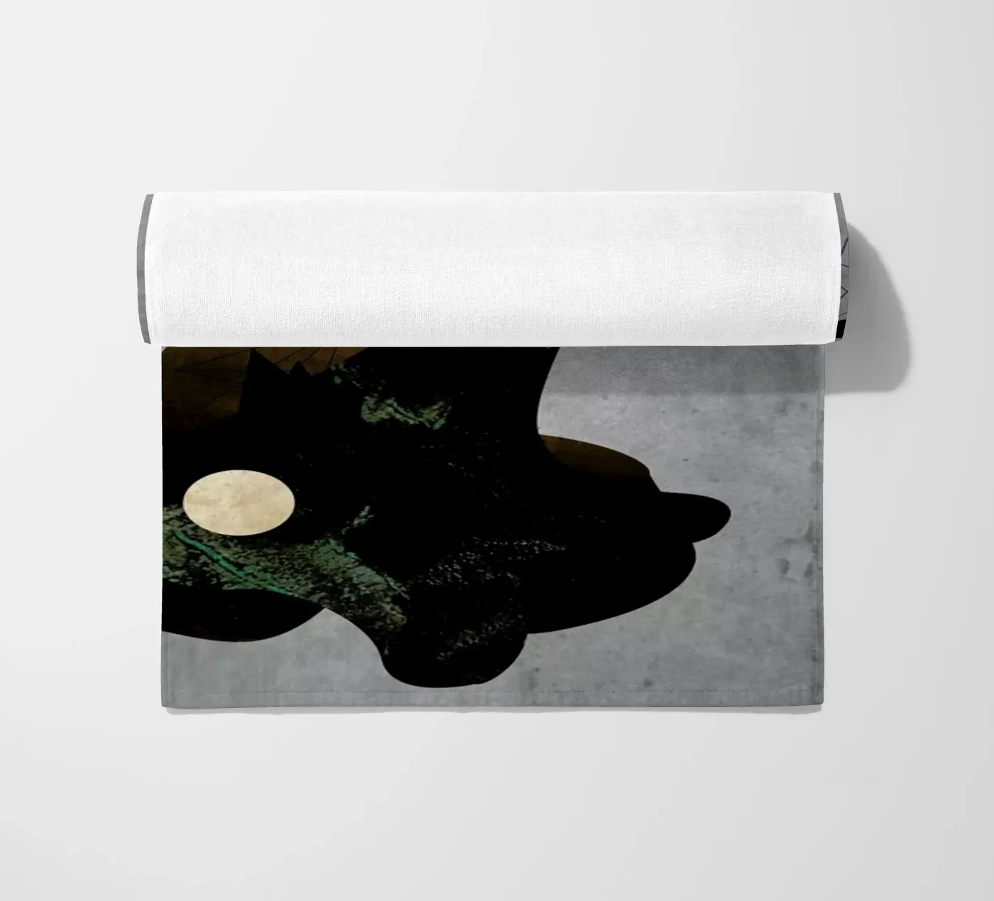 Collage telo mare da Andreas Jarner