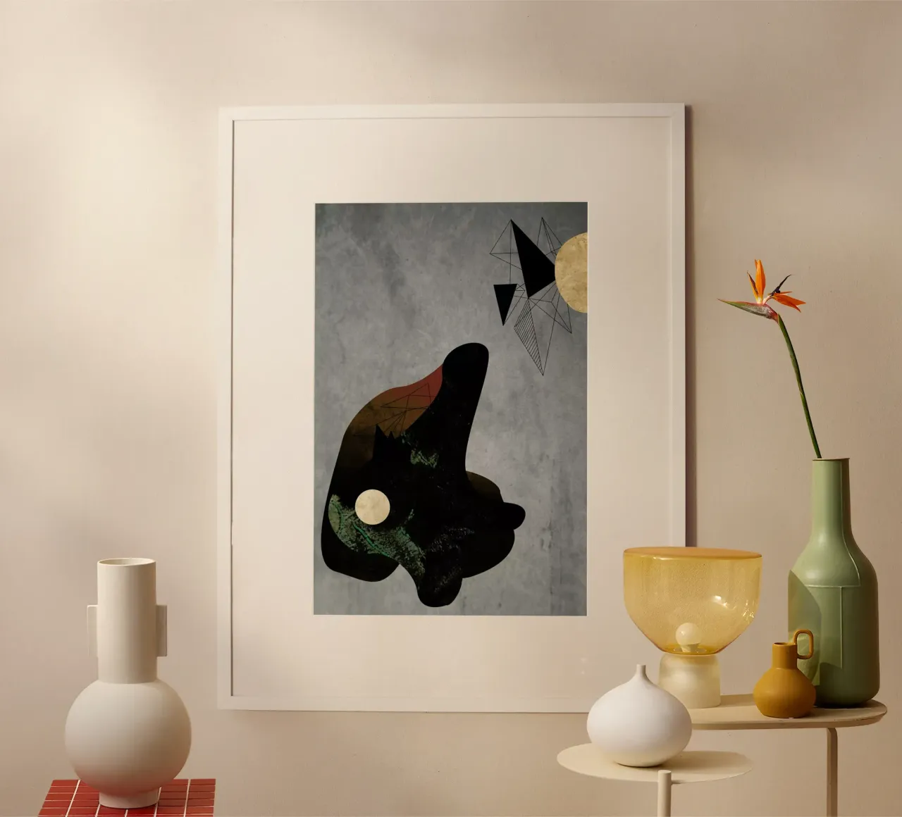 Collage poster da Andreas Jarner