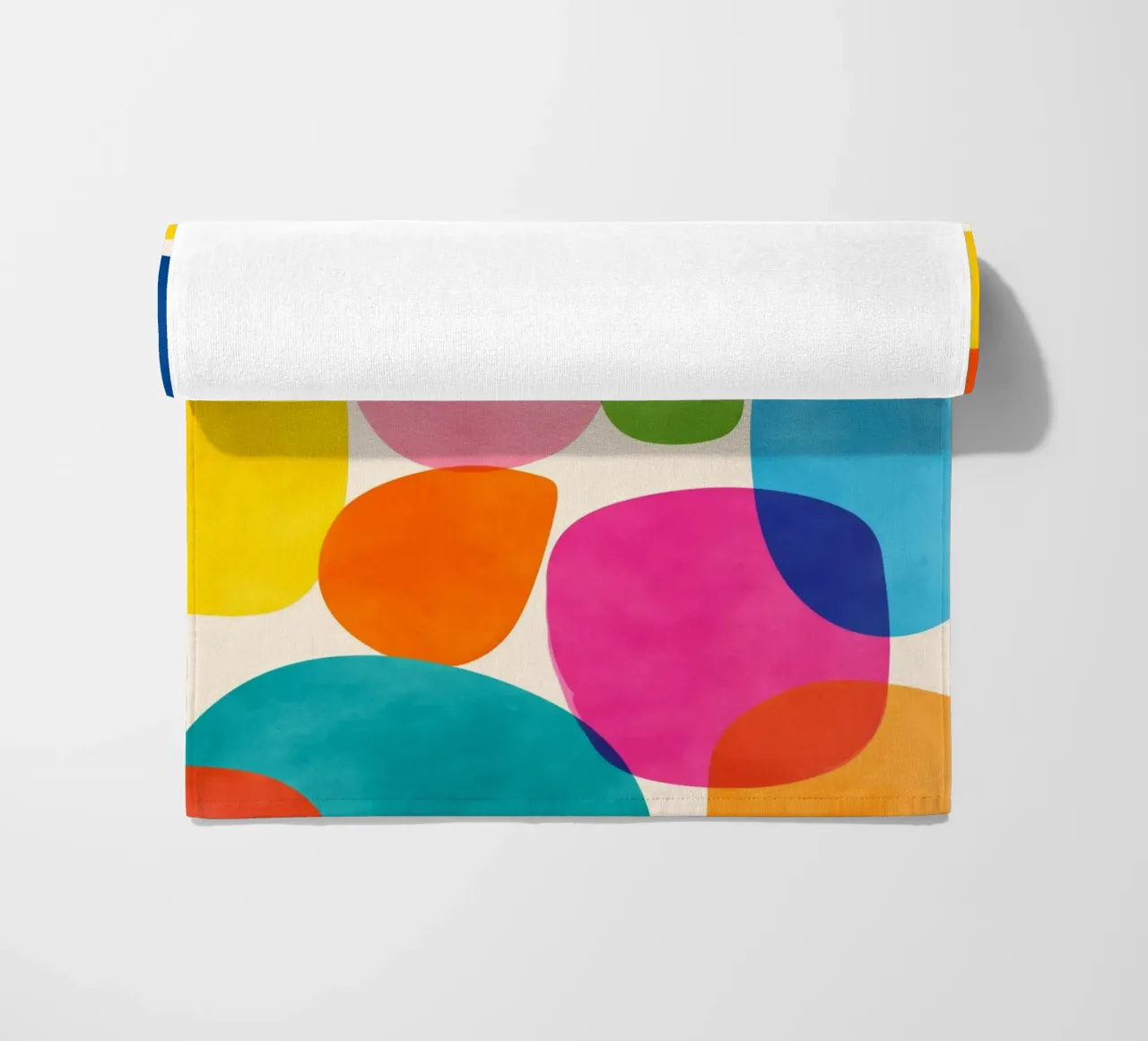 Jellybean Shapes telo mare da Kiara