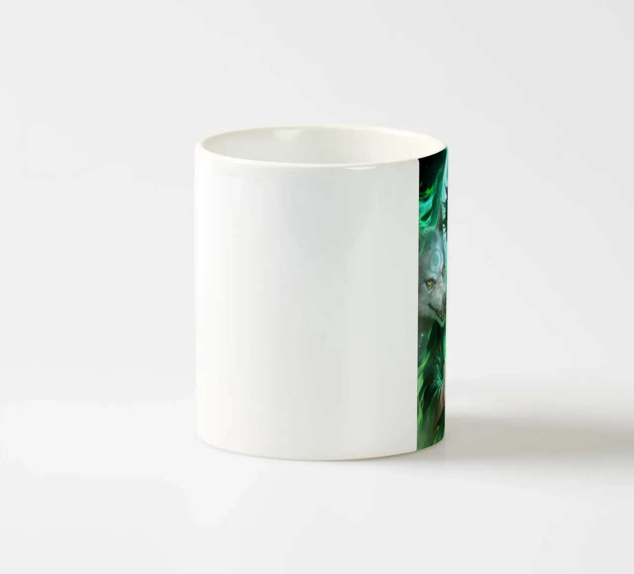 Jujutsu Kaisen tazza in ceramica da Fleur de Lys