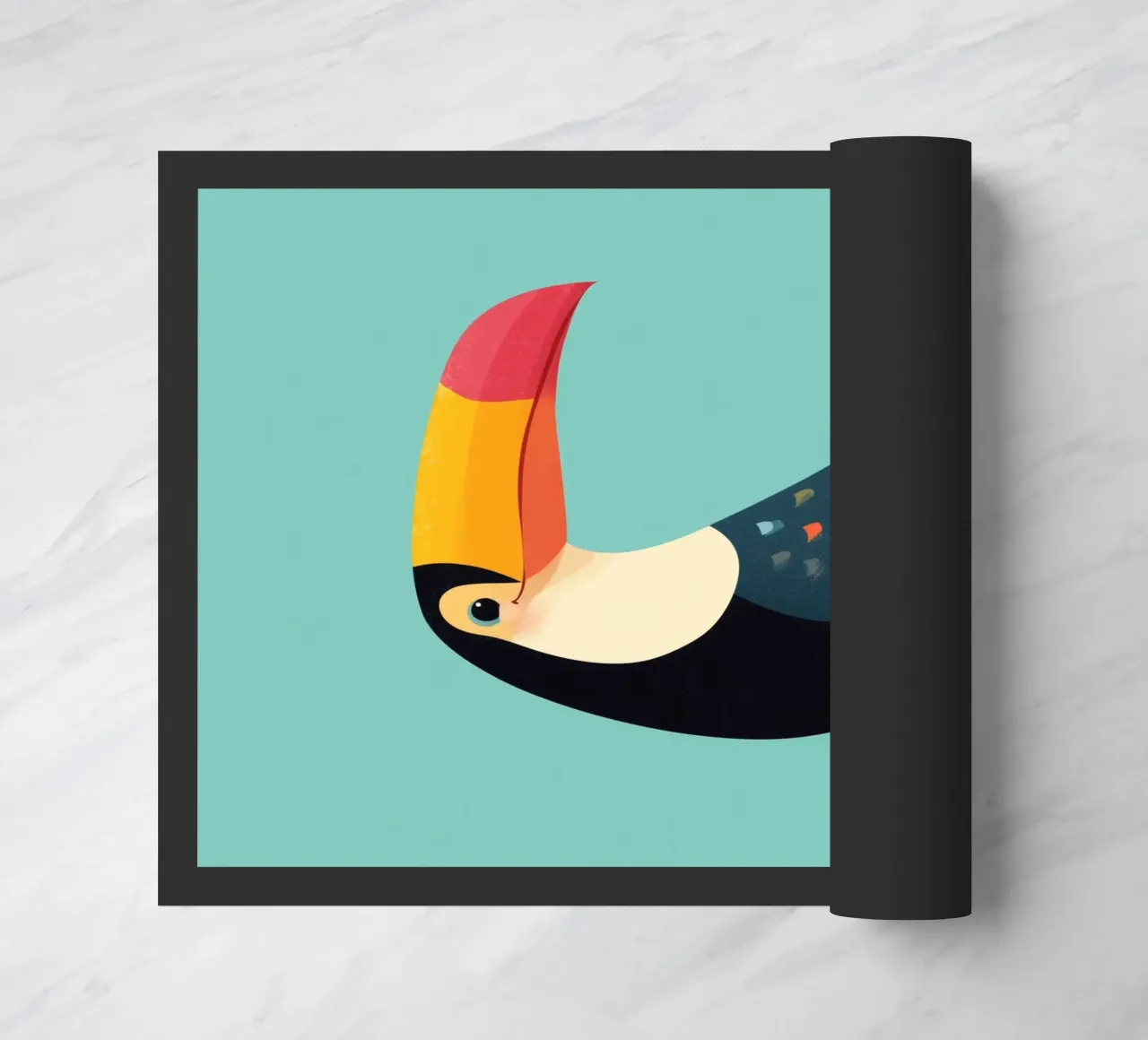 Scooter Toucan zerbino da Kiara