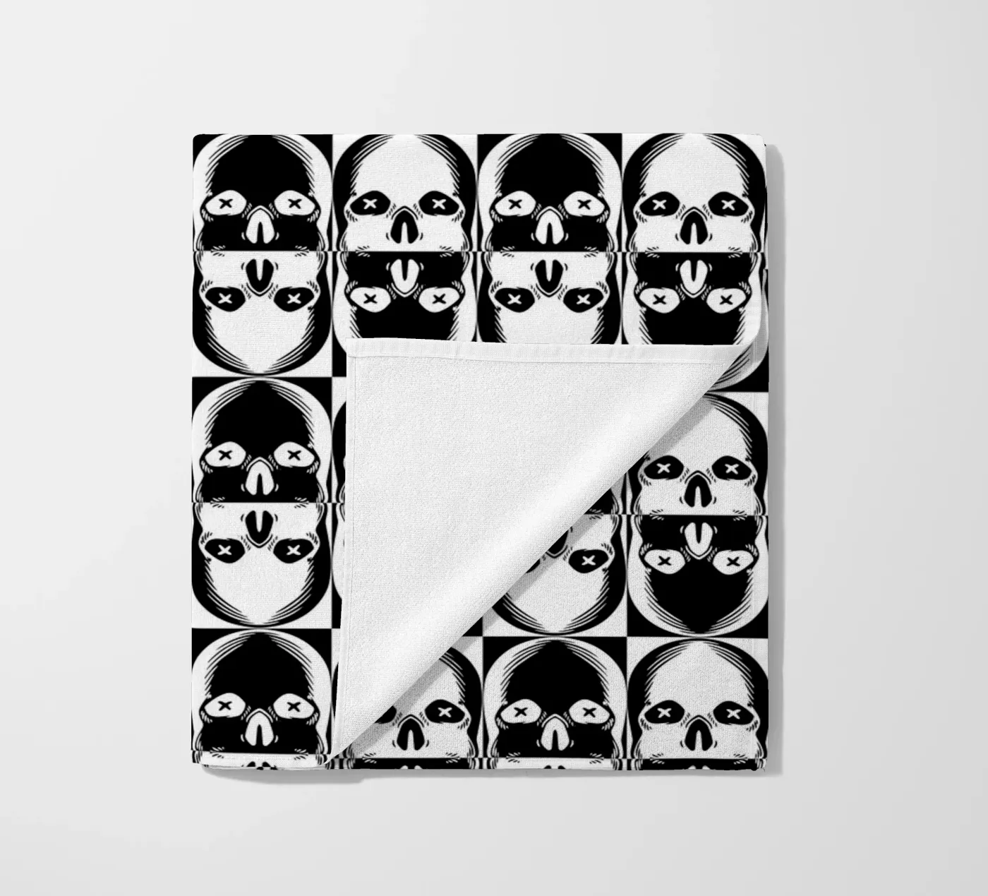 Repetitive pattern 33 Strandtuch von Little Dean