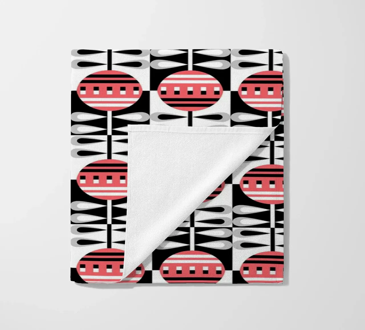 Schema ripetitivo 36 telo mare da Little Dean