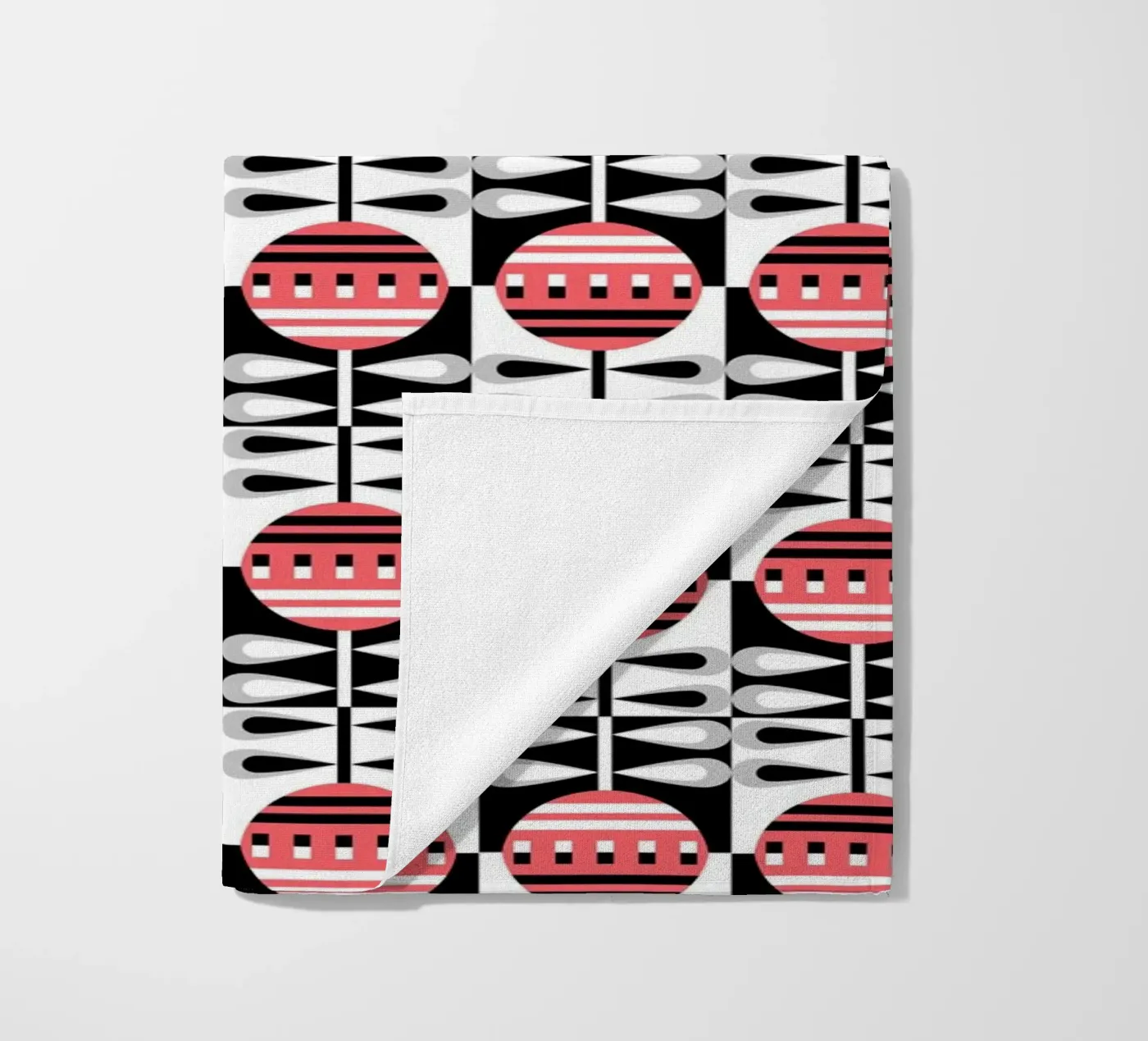 Repetitive pattern 36 telo mare da Little Dean