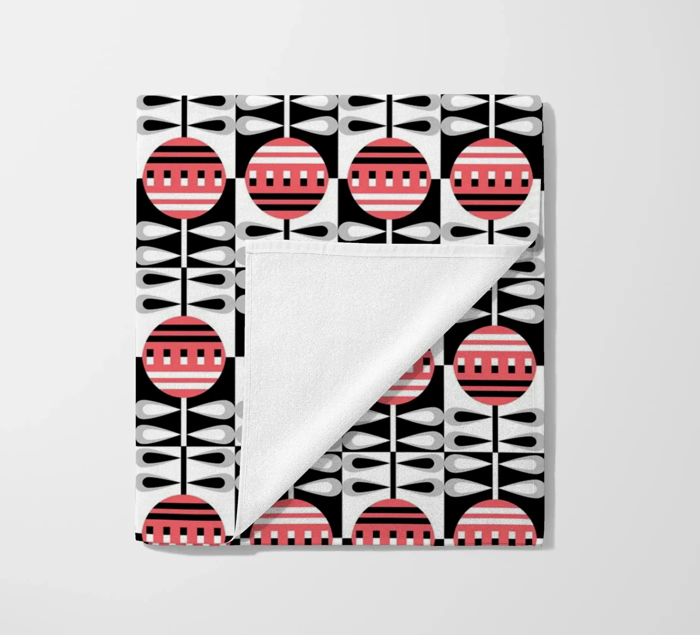 Repetitive pattern 36 telo mare da Little Dean