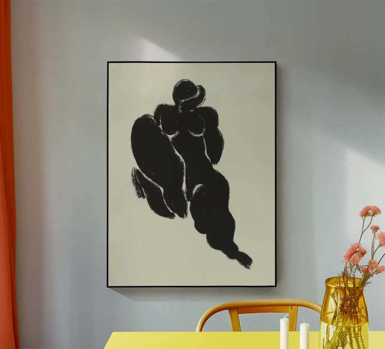 Curvasivo plexiglass da Little Dean