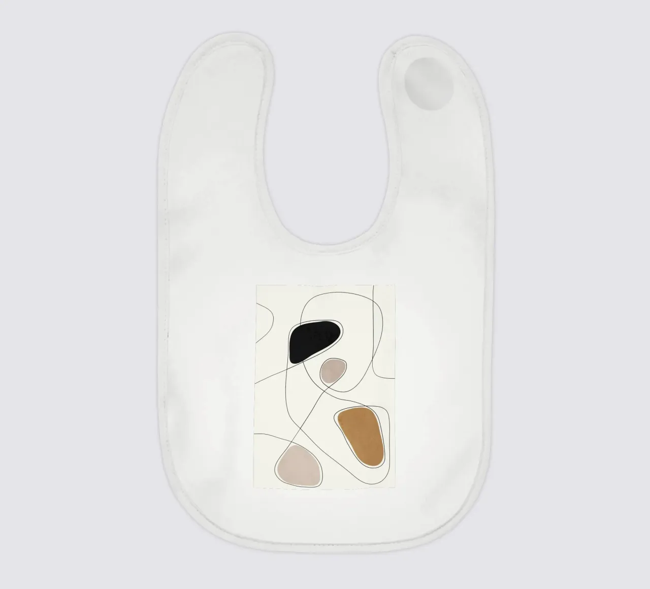 Thin Flow I bavaglino da Flow Line