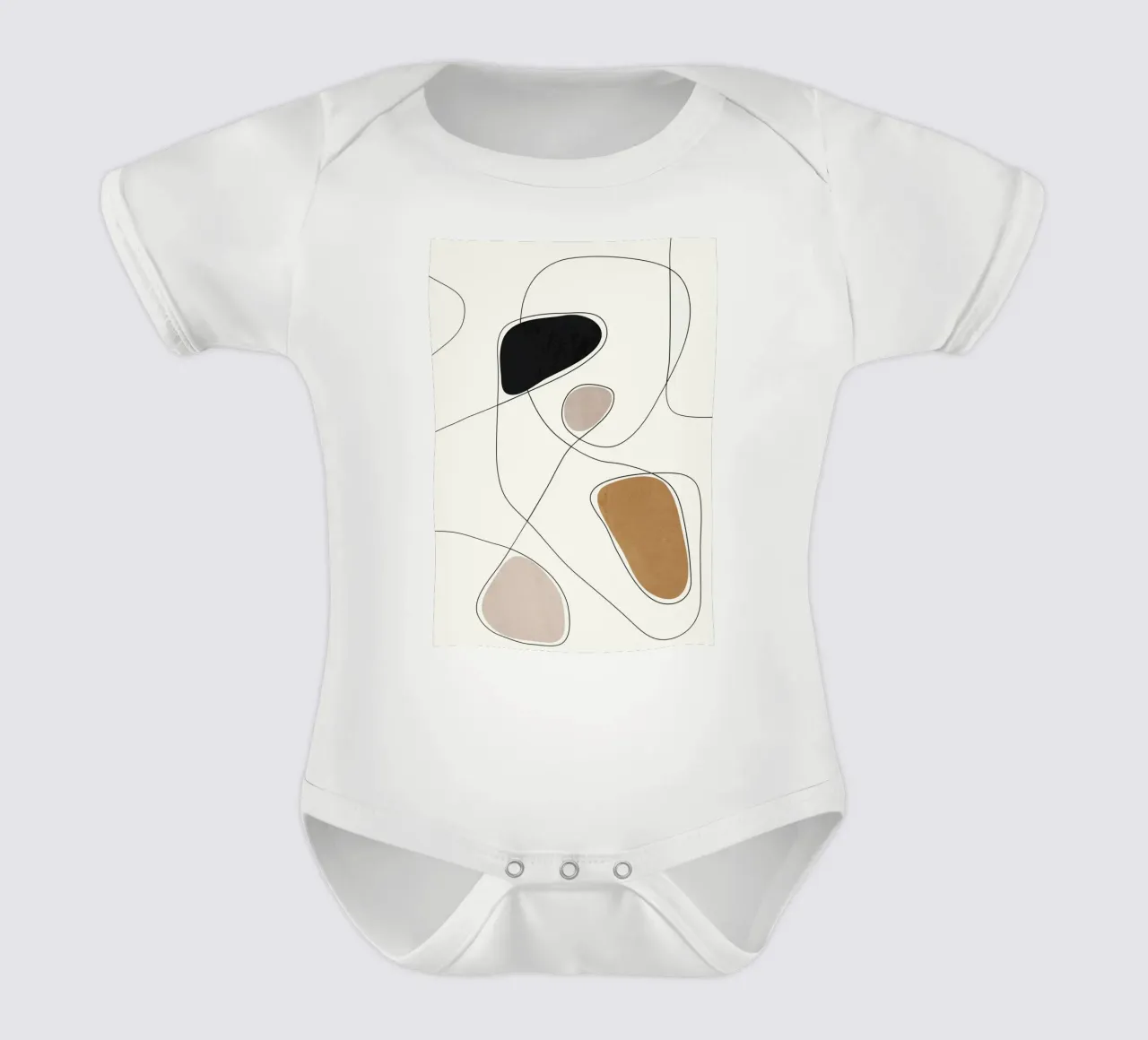 Thin Flow I body bébé de Flow Line