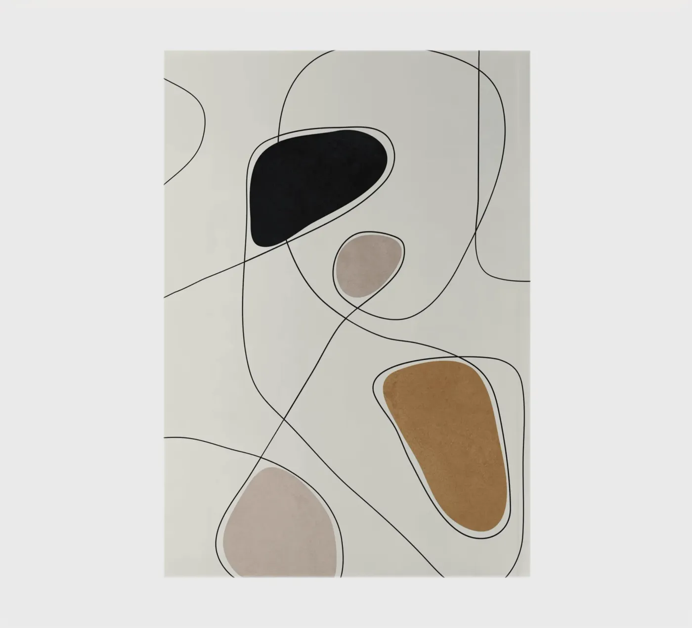 Thin Flow I notebook by Flow Line