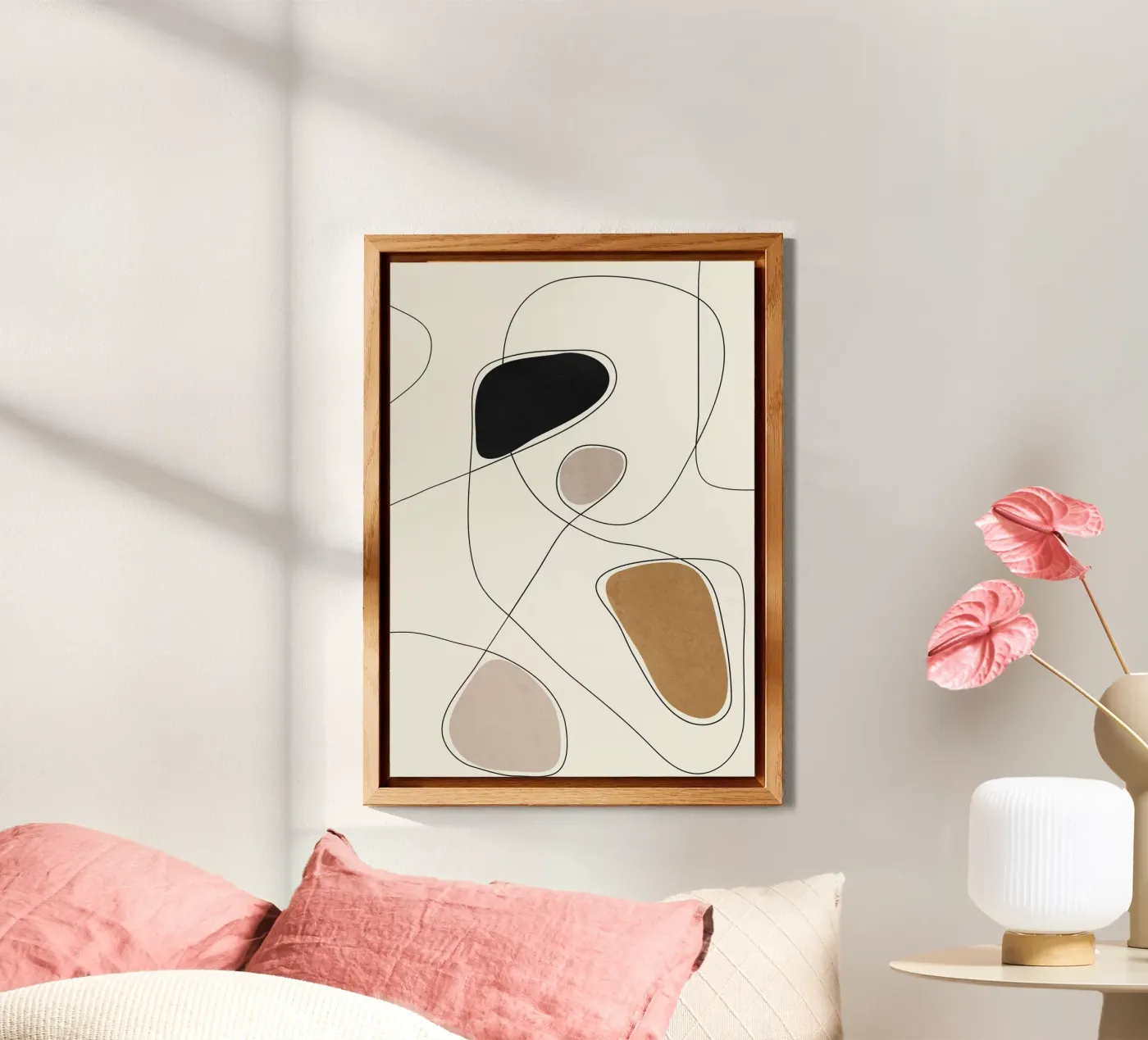 Thin Flow I alluminio dibond da Flow Line